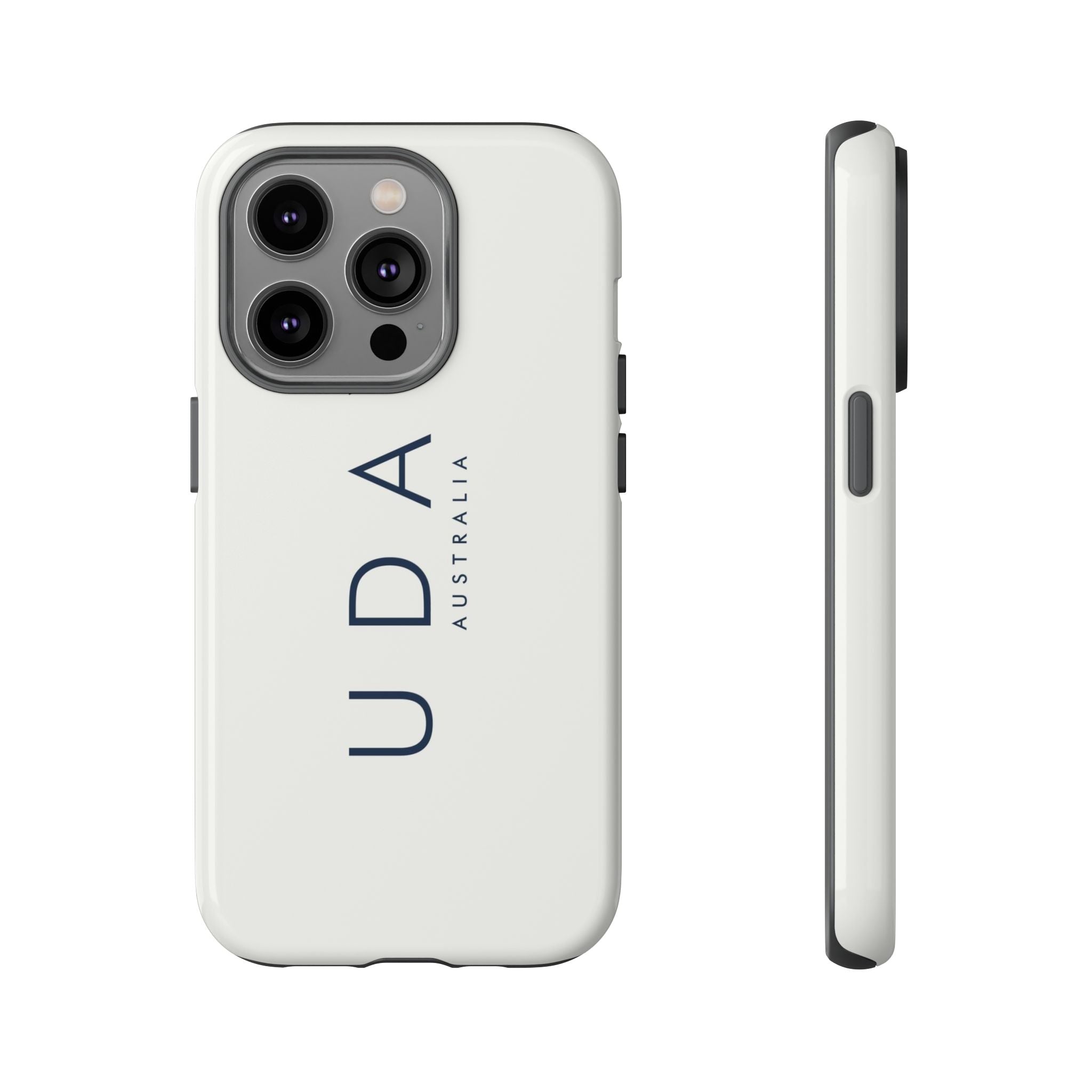 Custom Pet iPhone Tough Case