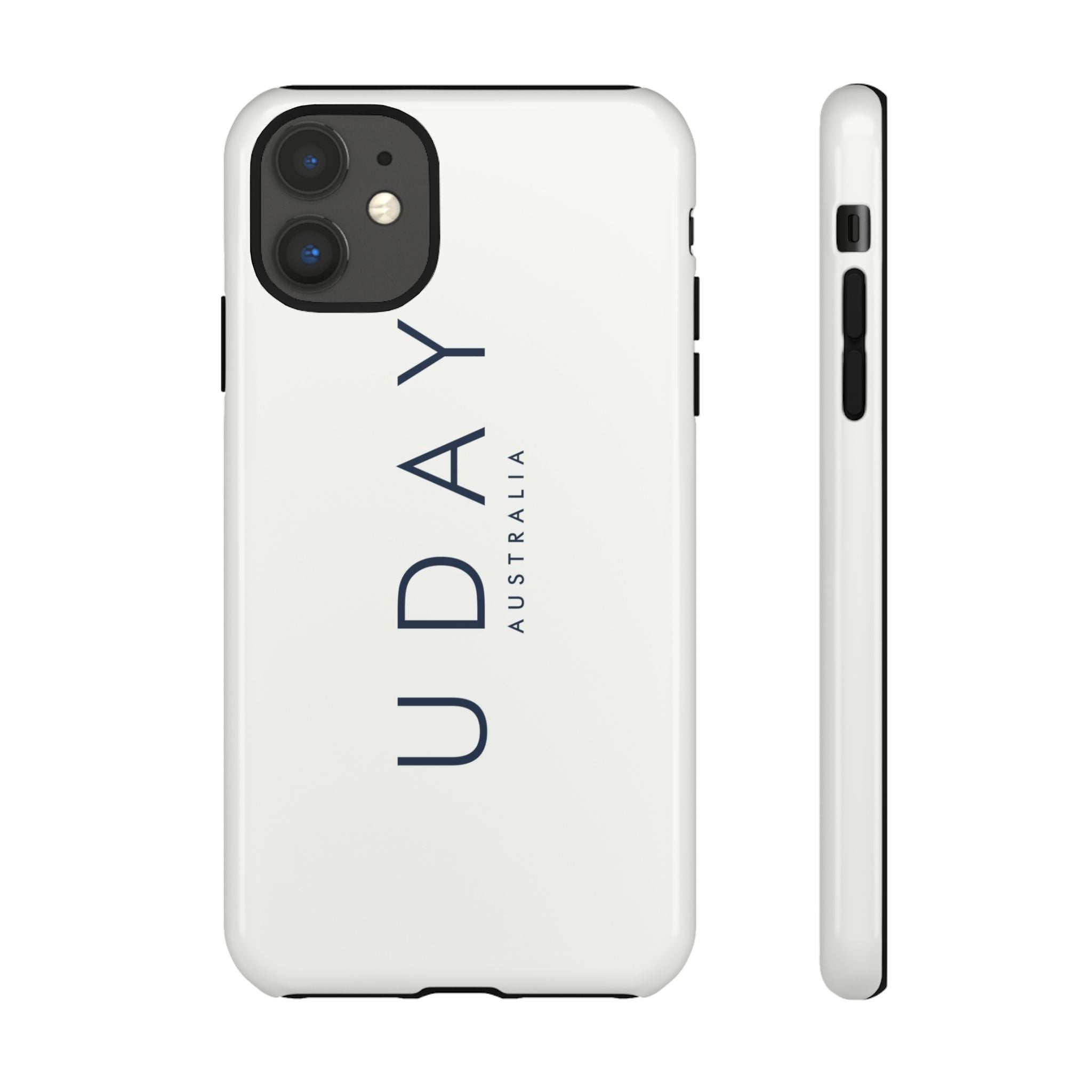Custom Pet iPhone Tough Case
