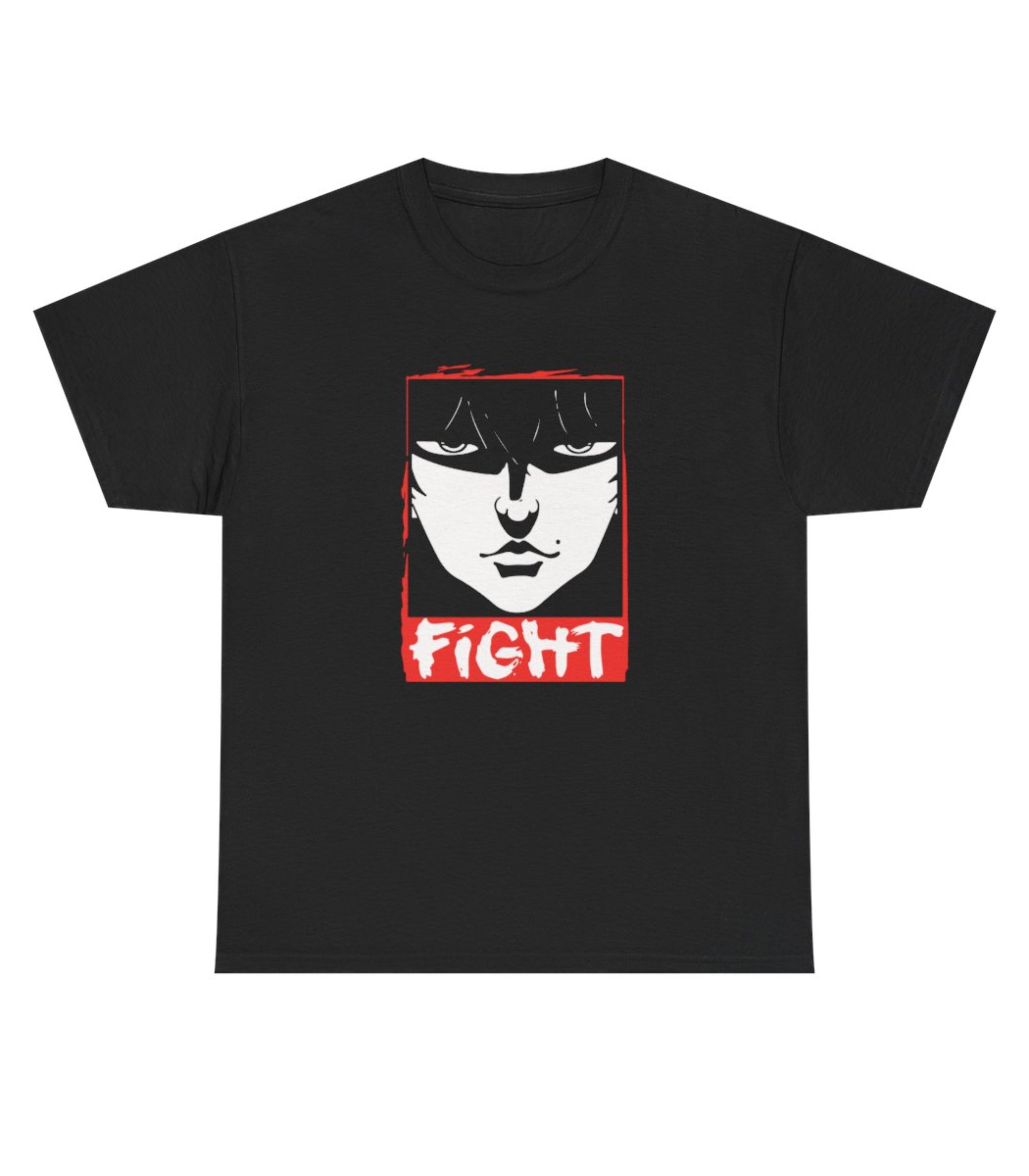 Fight T-Shirt