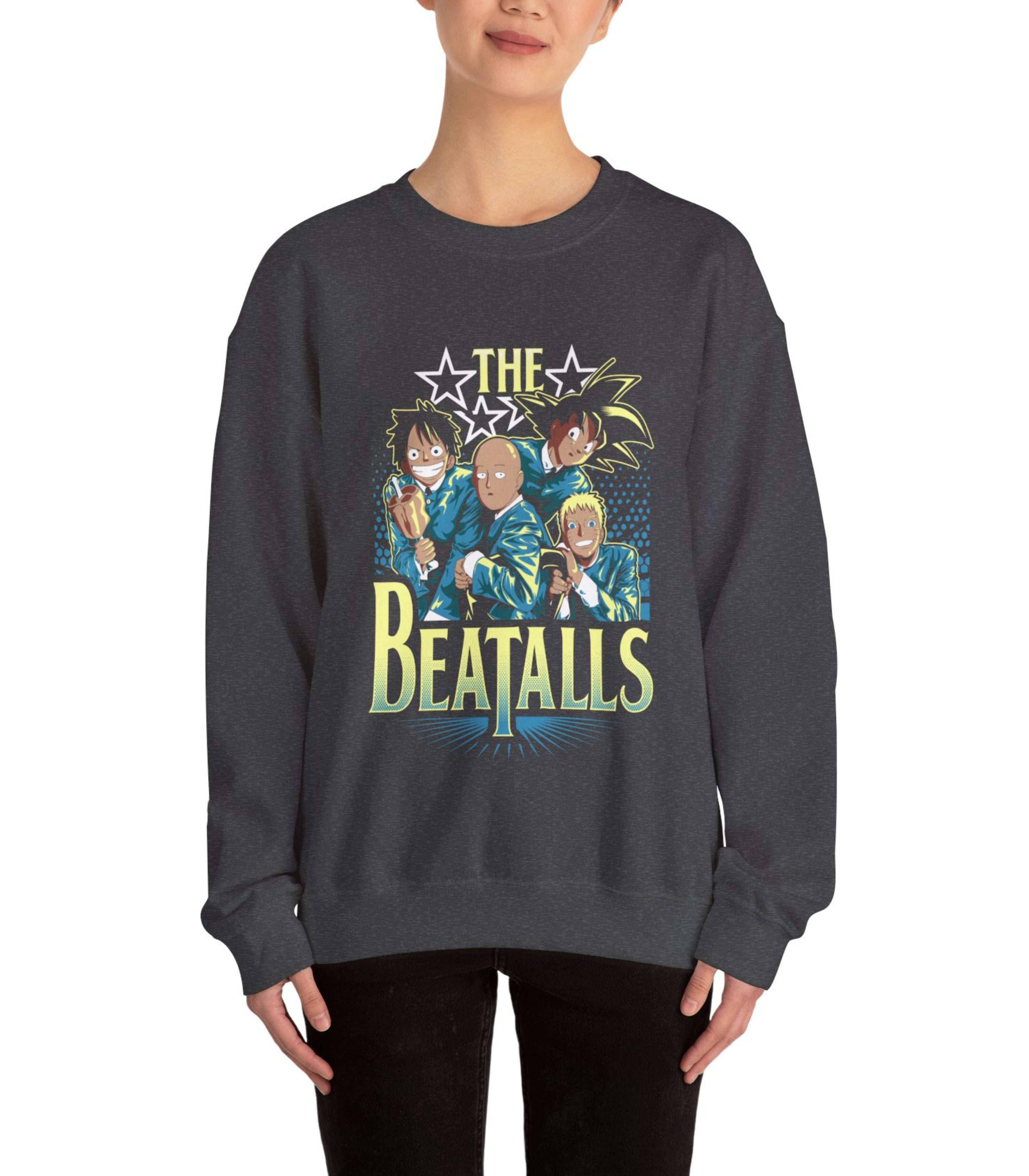 The Beatalls Sweatshirt
