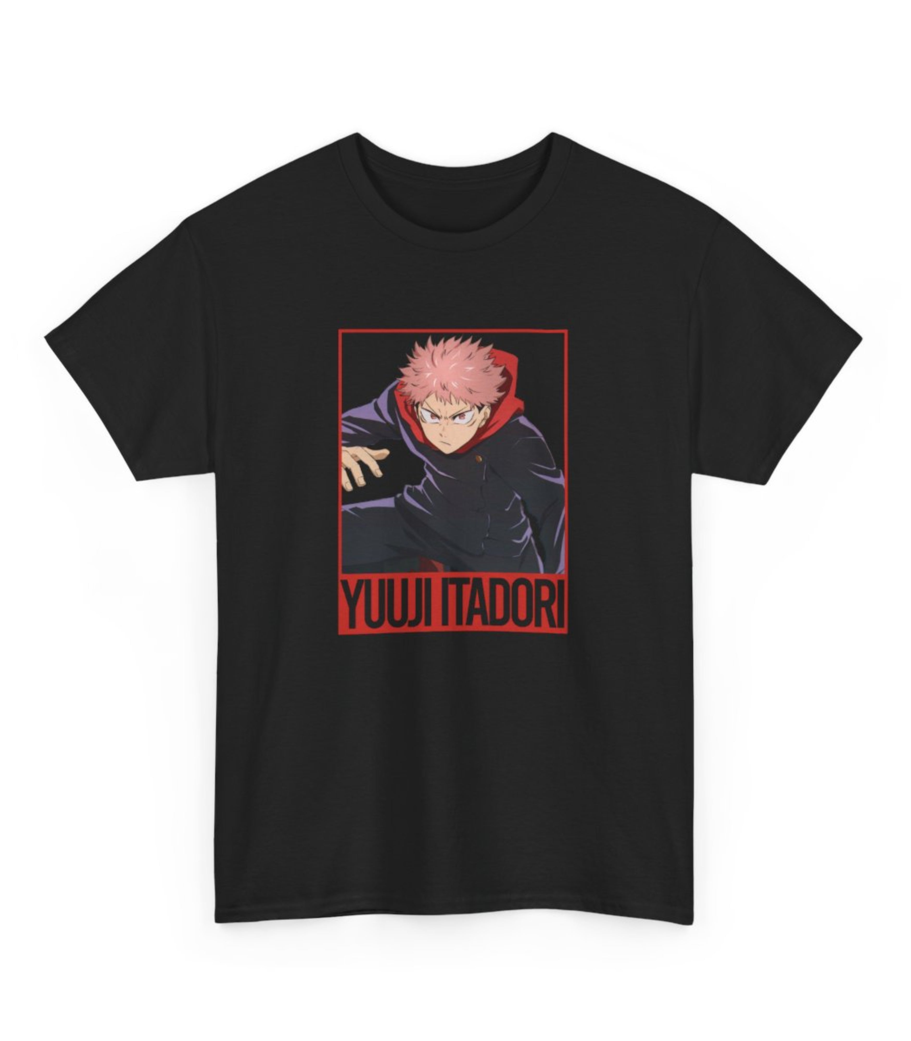 Yuuji T-Shirt