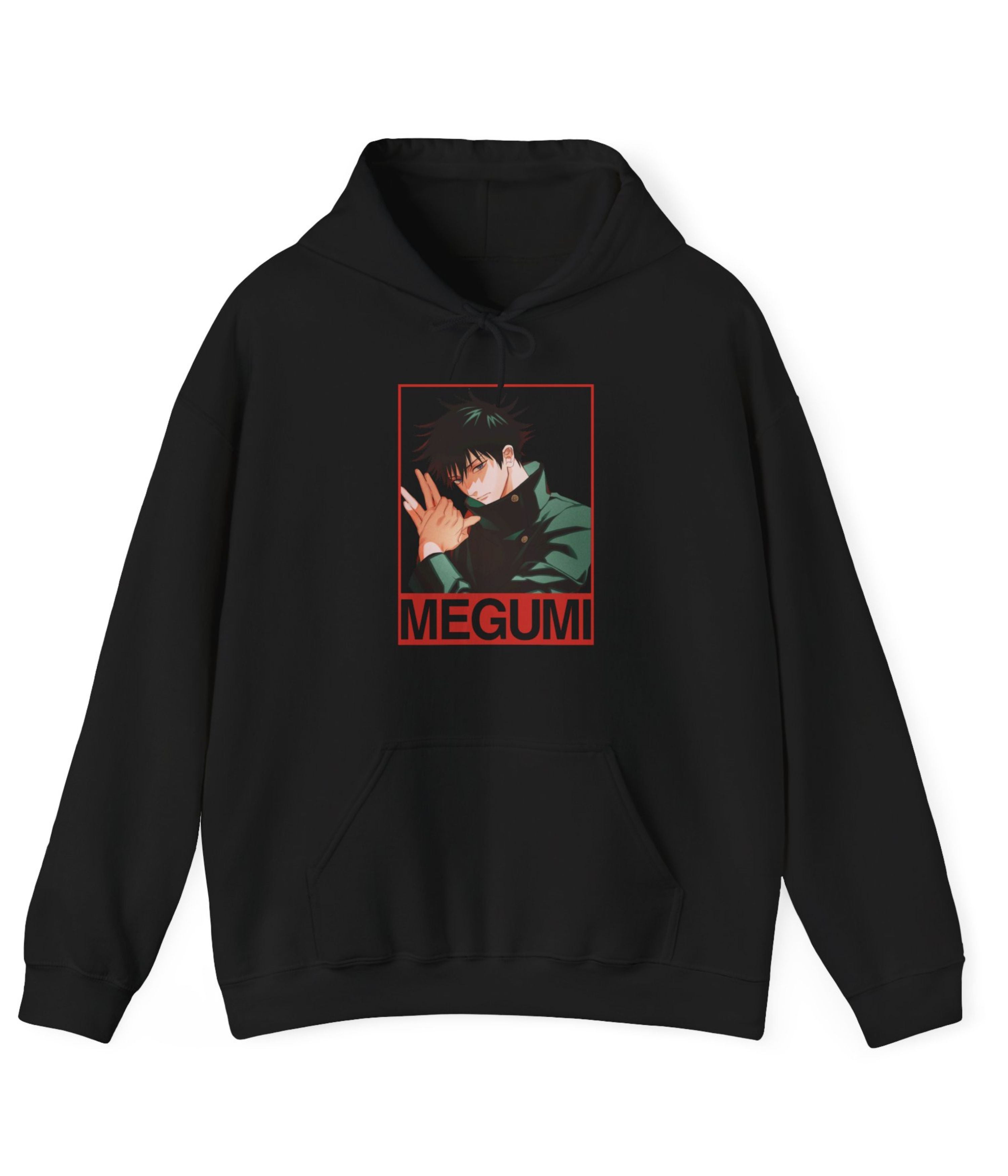 Megumi Hoodie