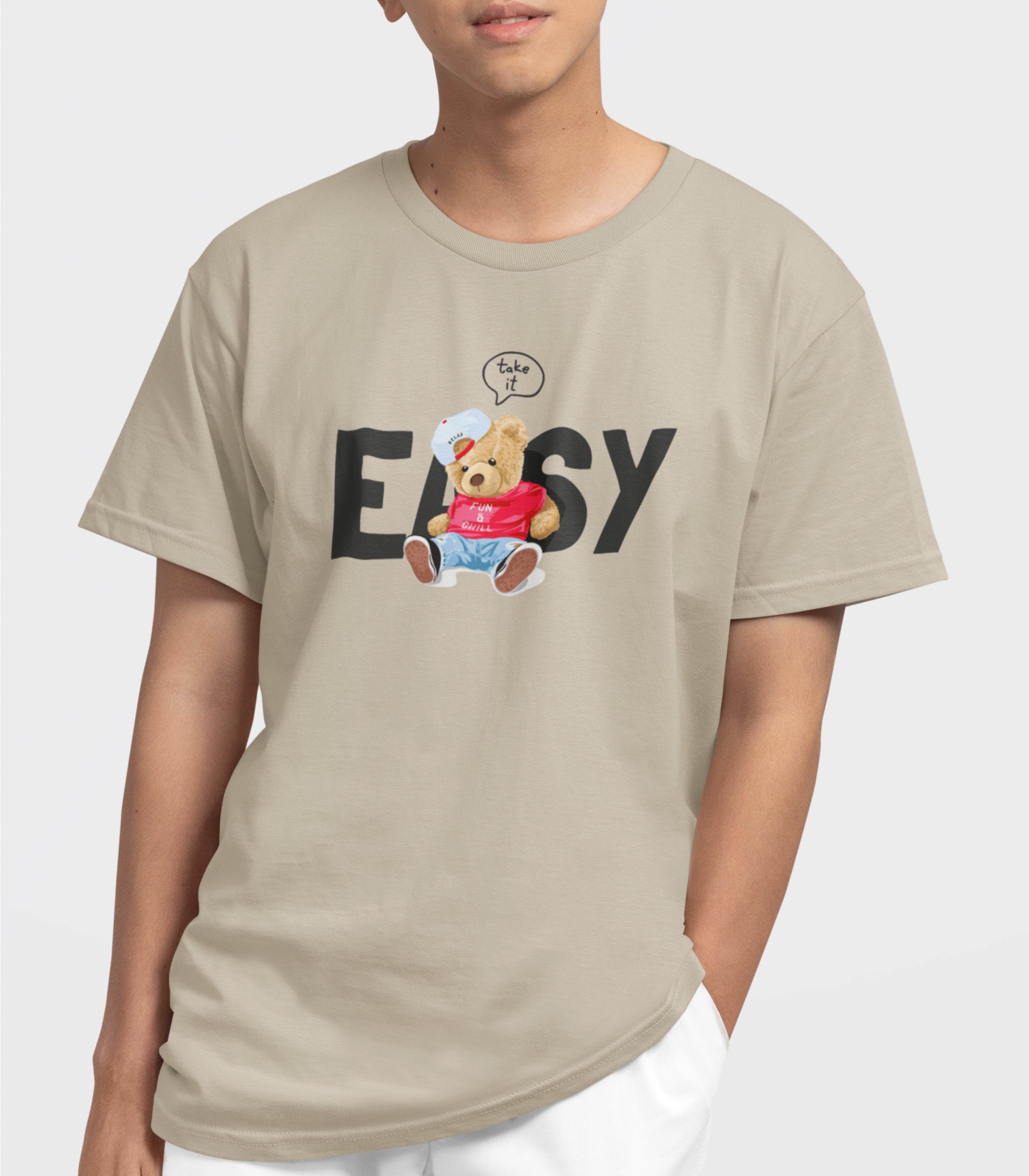 Take It Easy T-Shirt