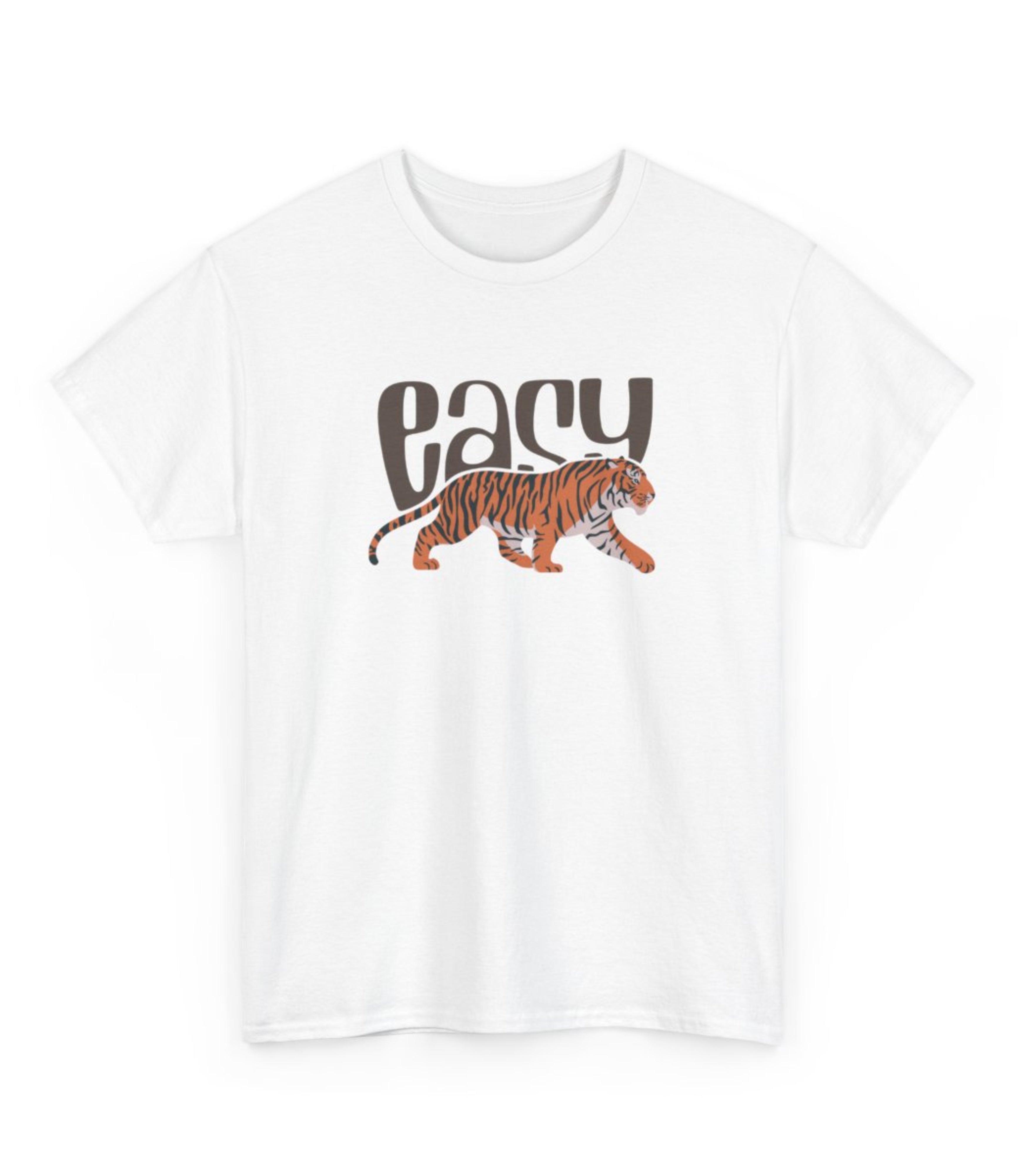 Easy Tiger T-Shirt