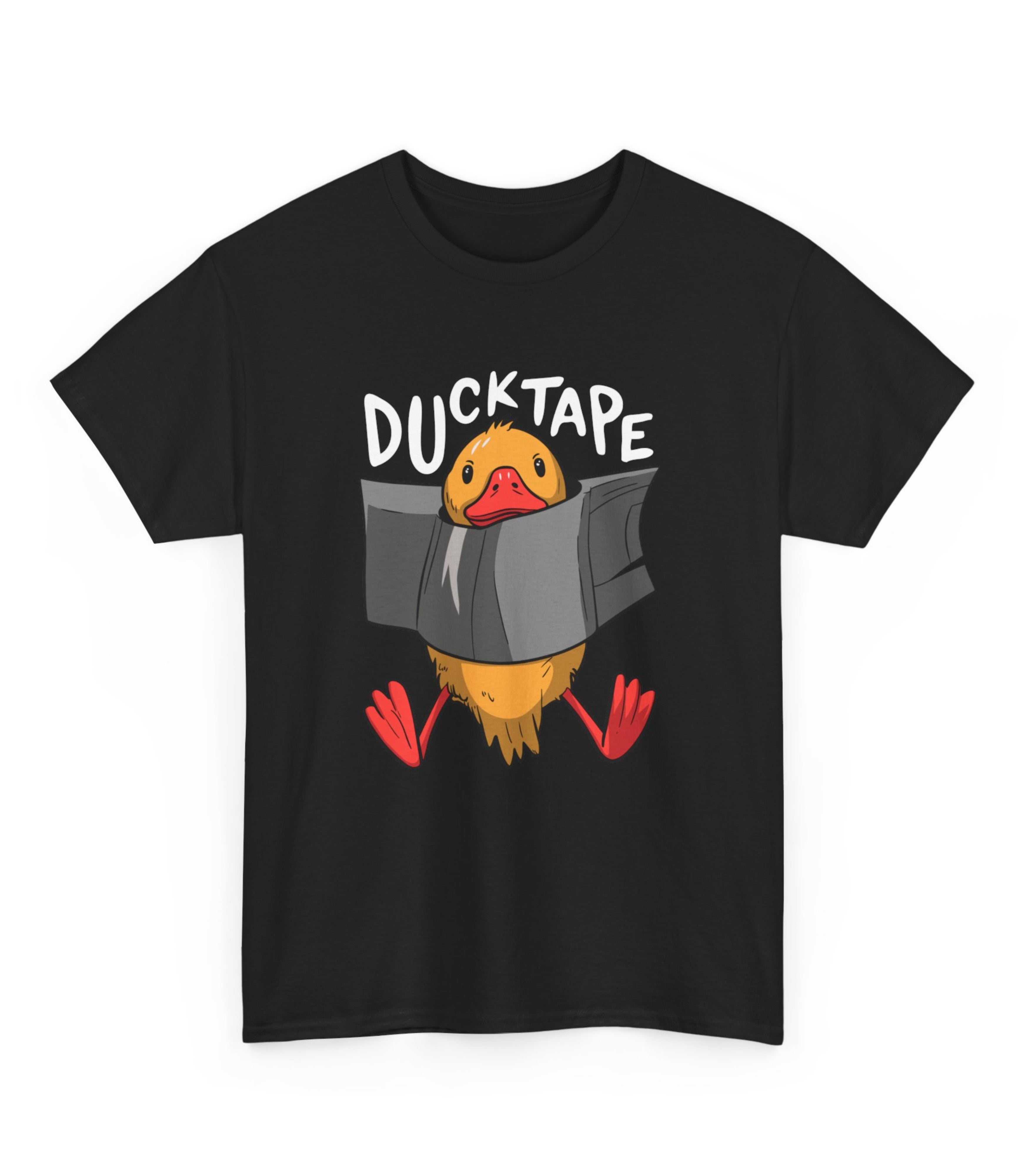 Ducktape T-Shirt