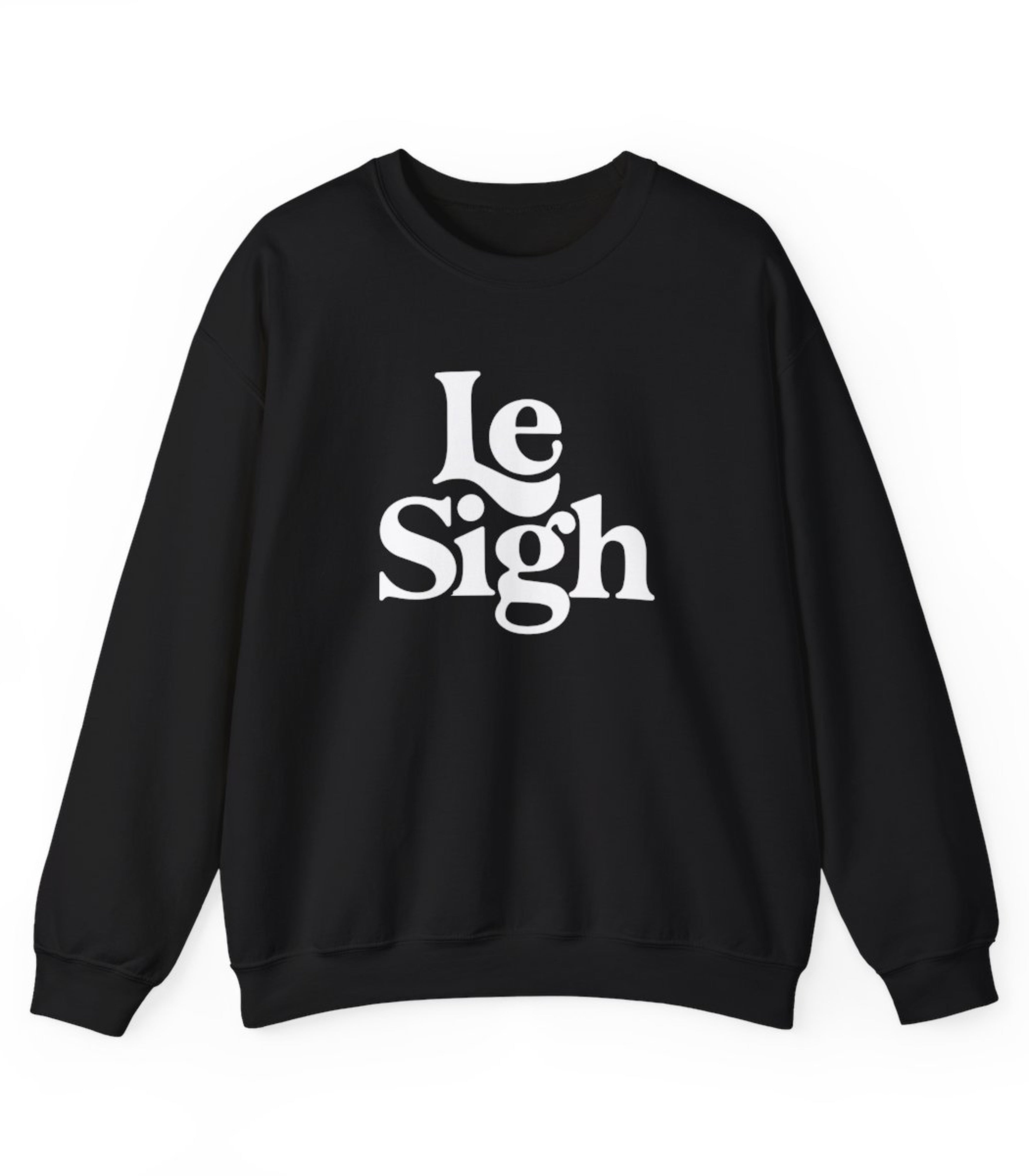 Le Sigh Sweatshirt