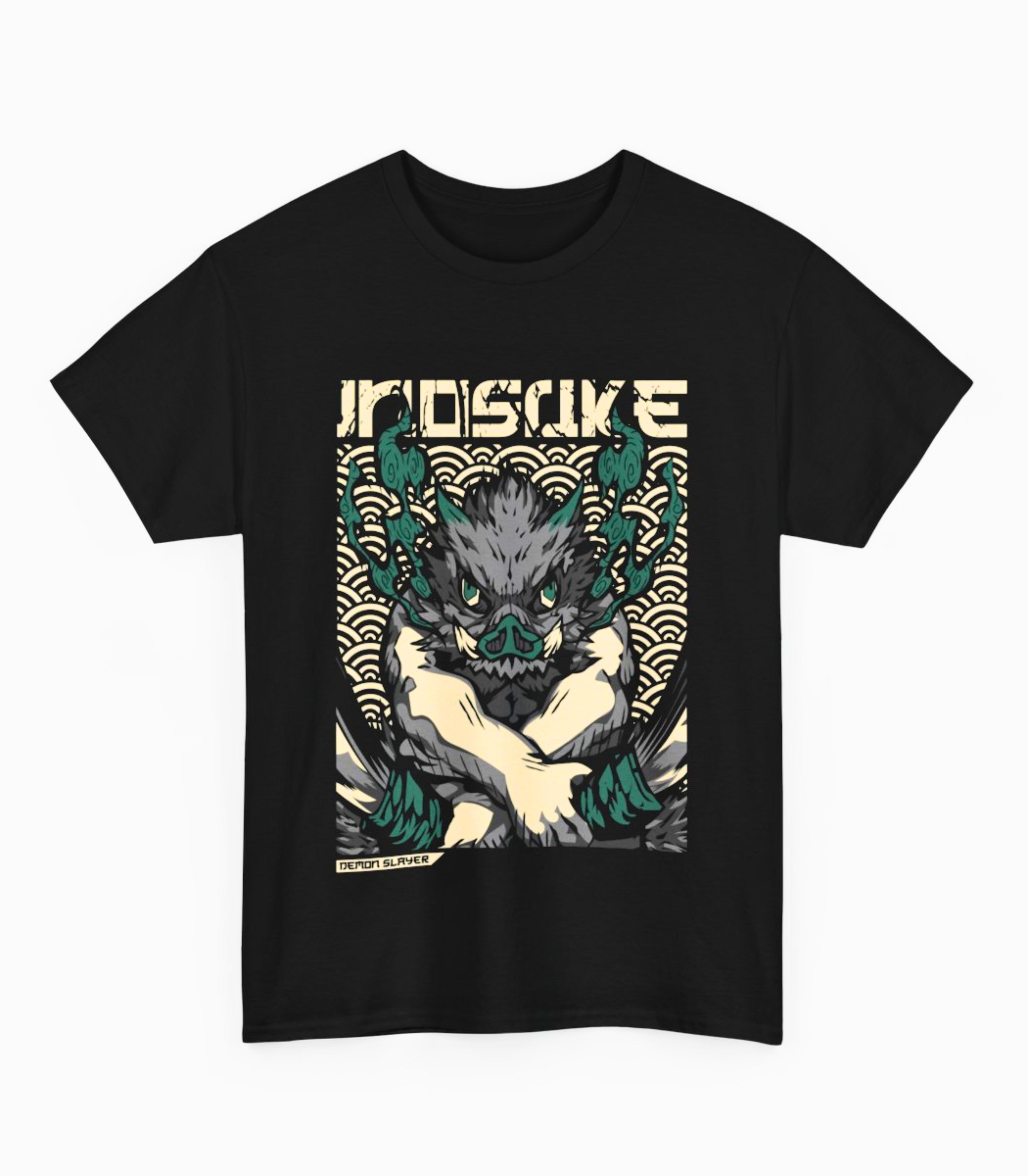 Inosuke T-Shirt