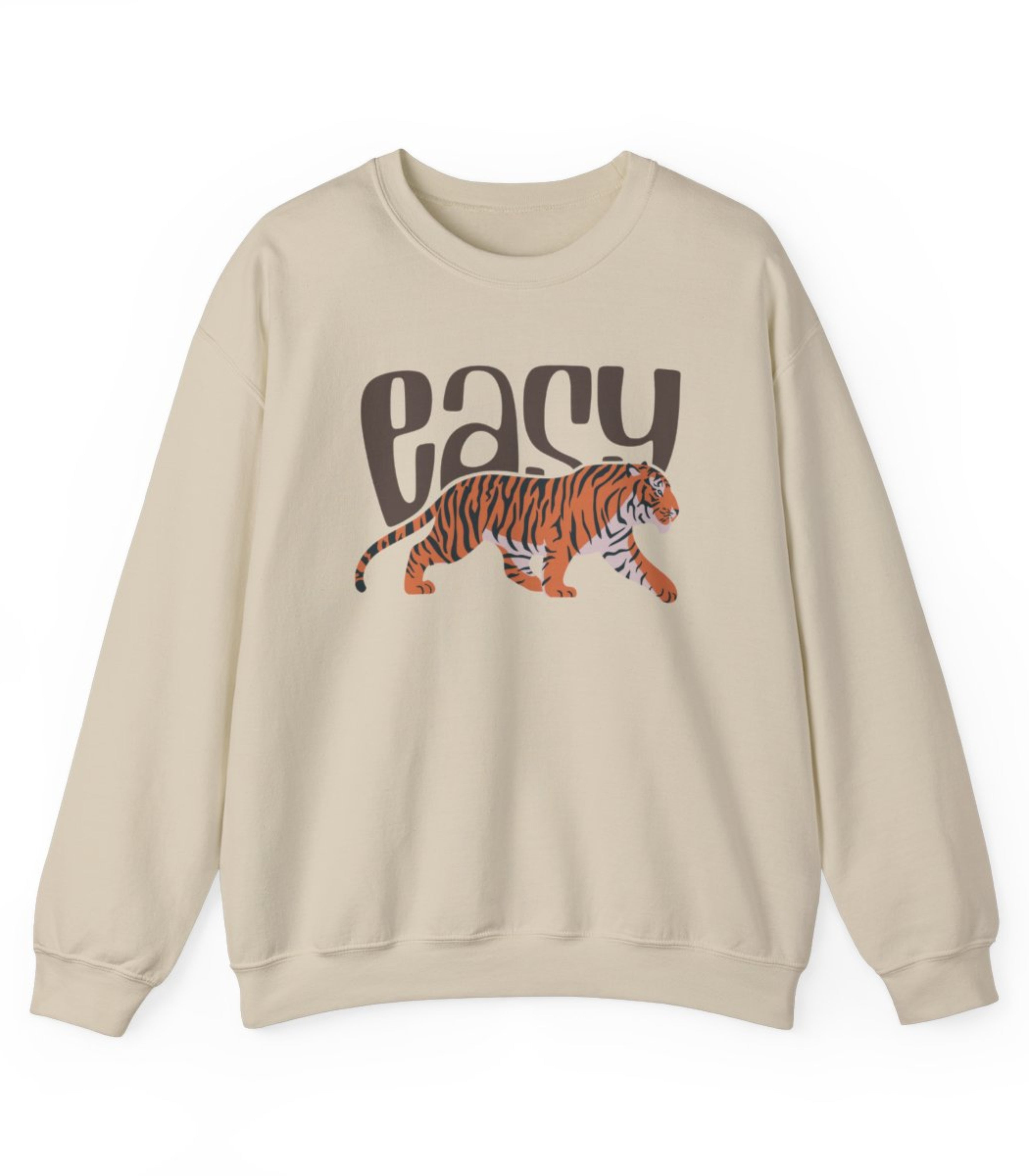 Easy Tiger Sweatshirt