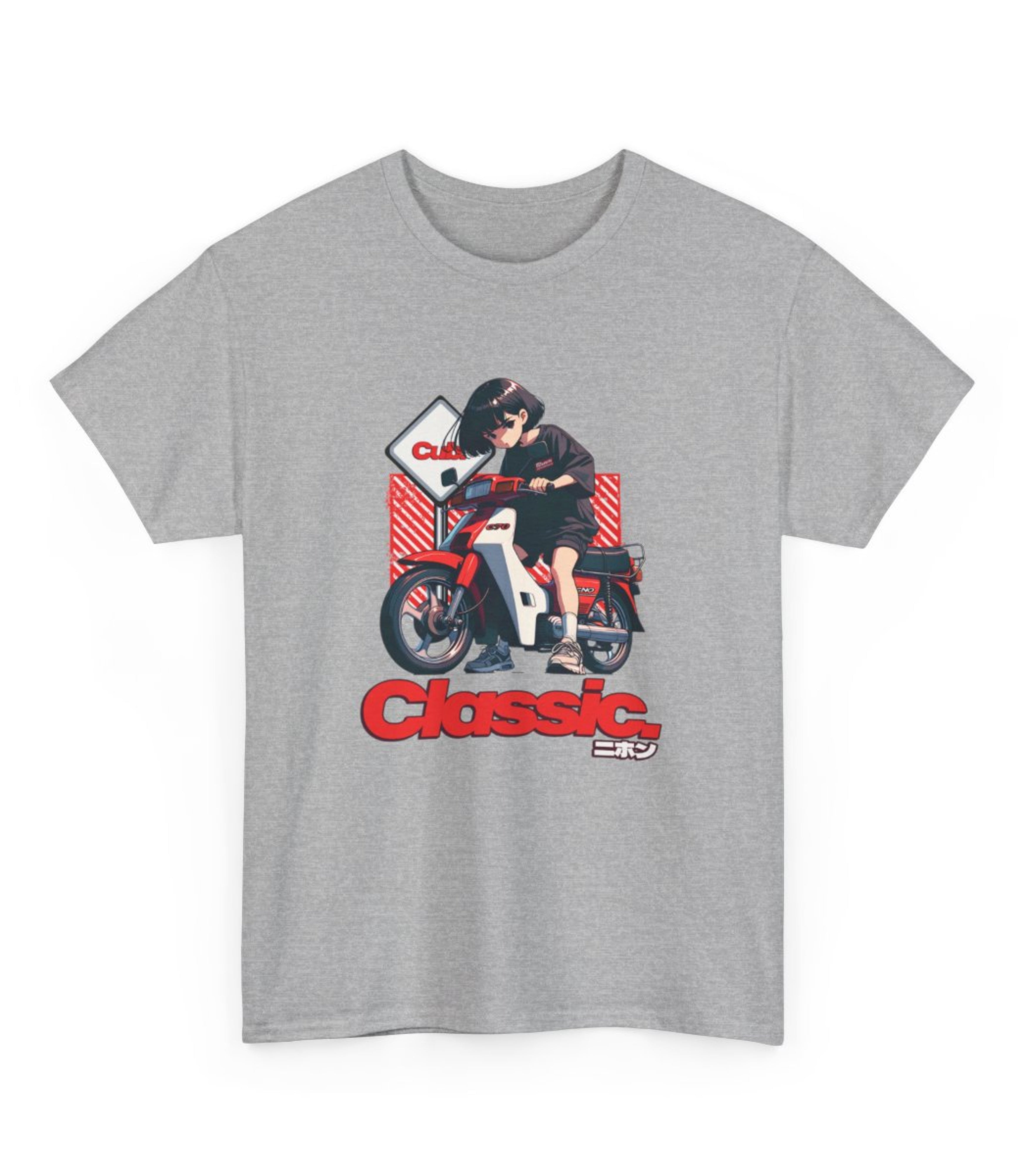 Classic T-Shirt