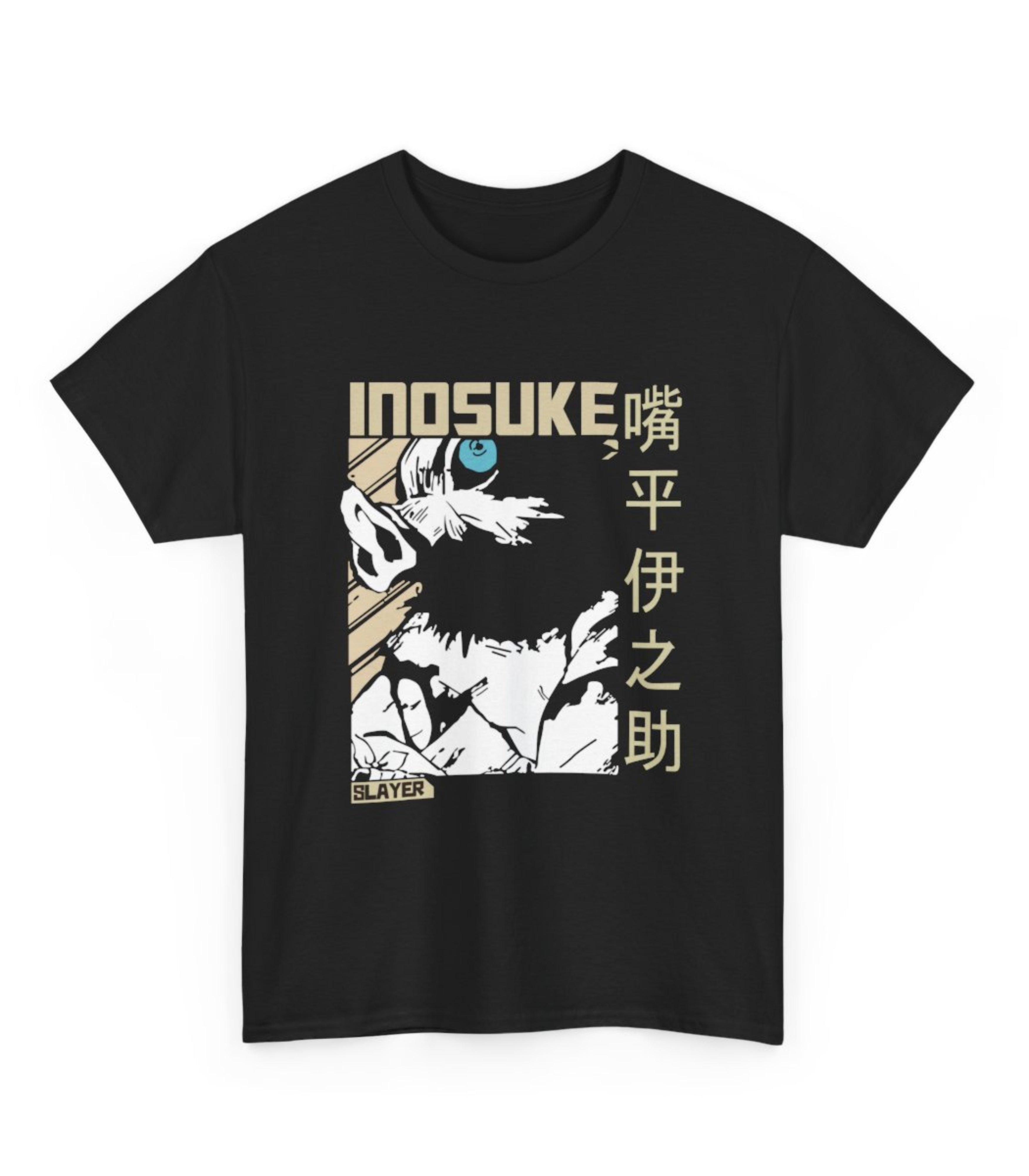 Inosuke Slayer T-Shirt