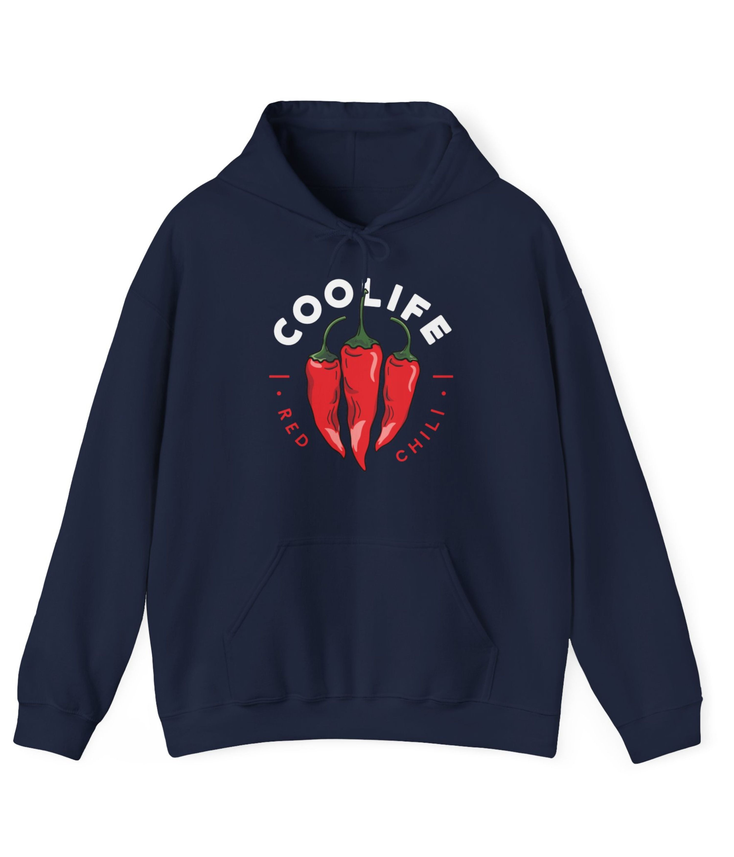 Cool Life Hoodie