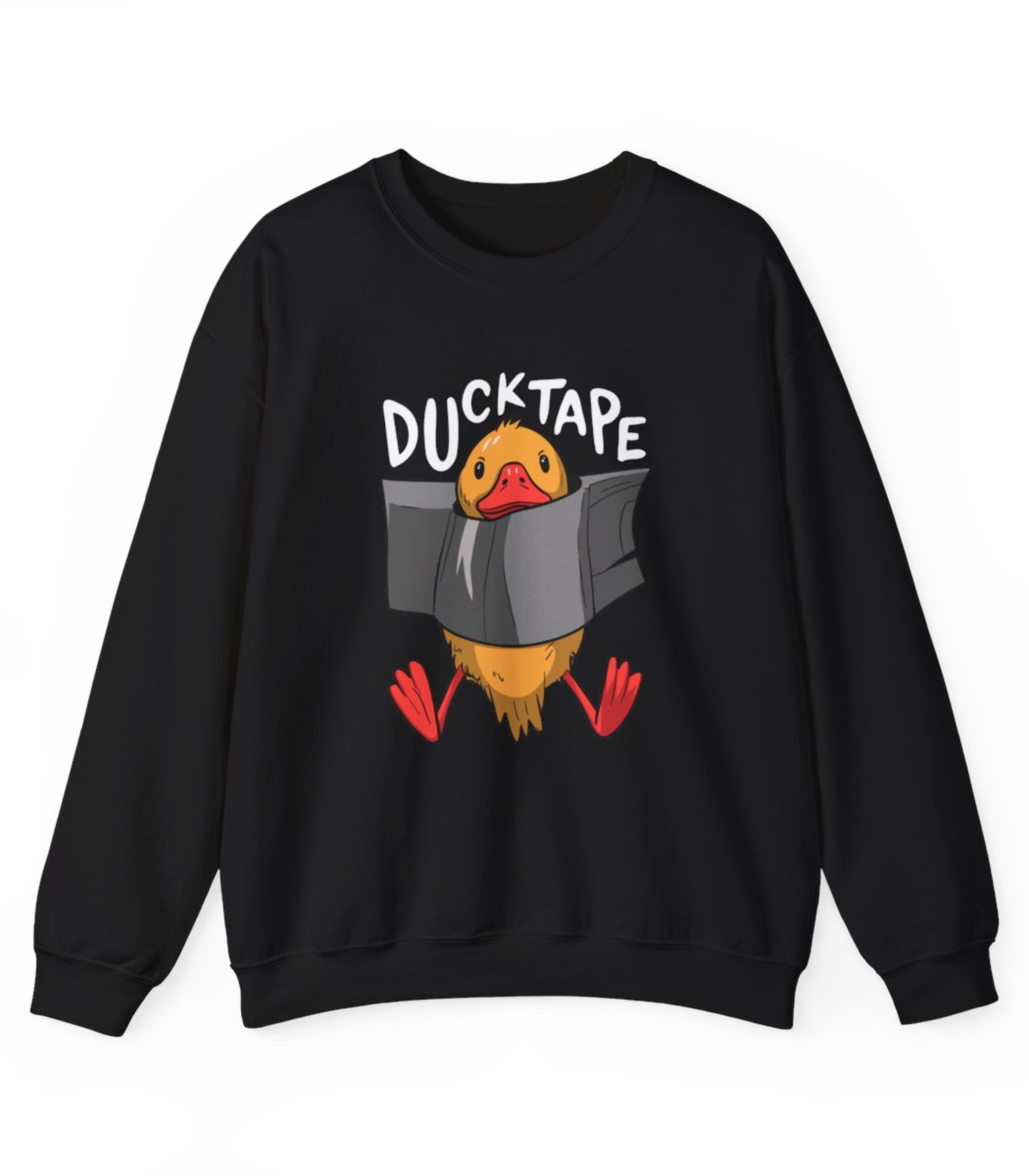 Ducktape Sweatshirt