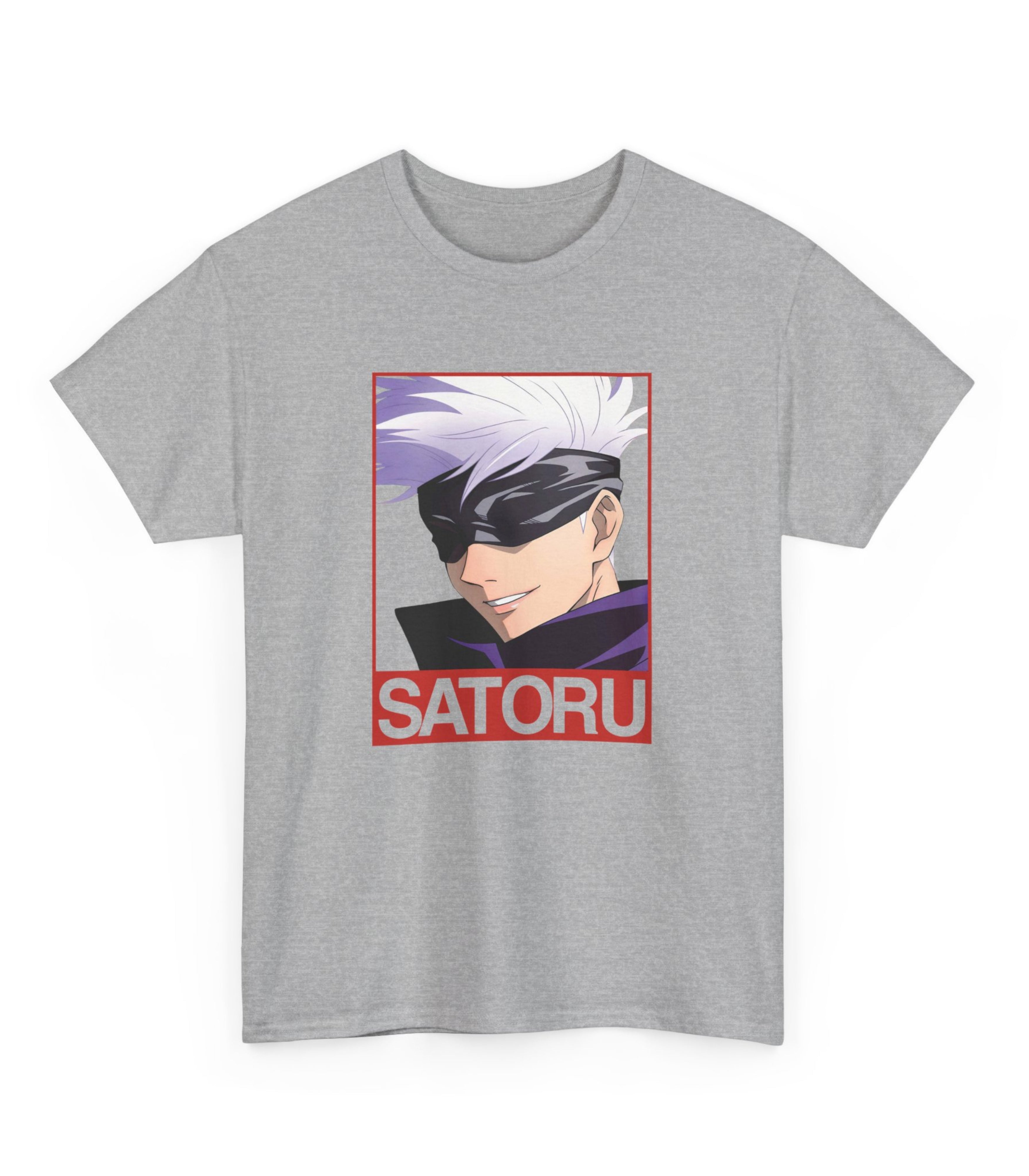 Satoru T-Shirt