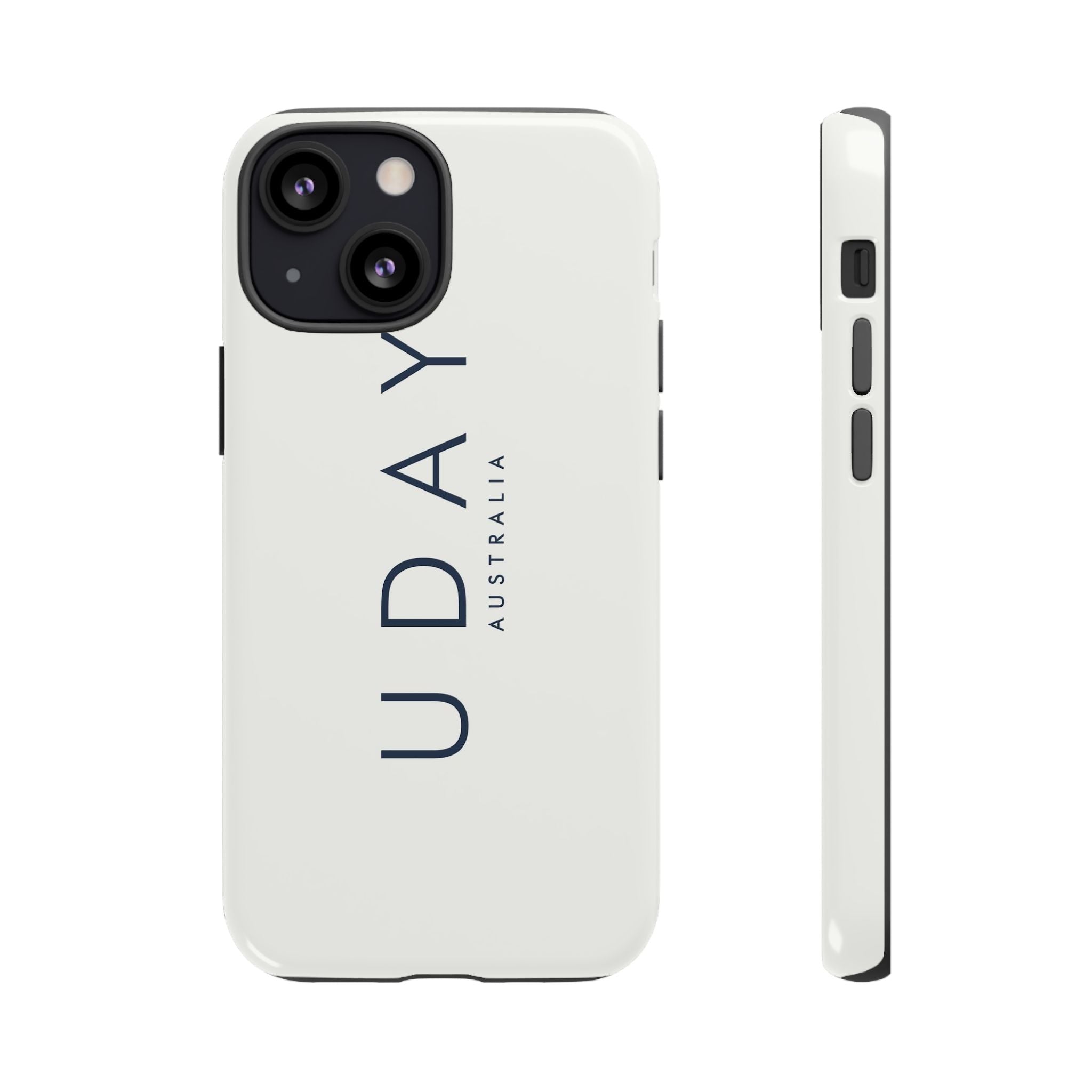 Custom Pet iPhone Tough Case