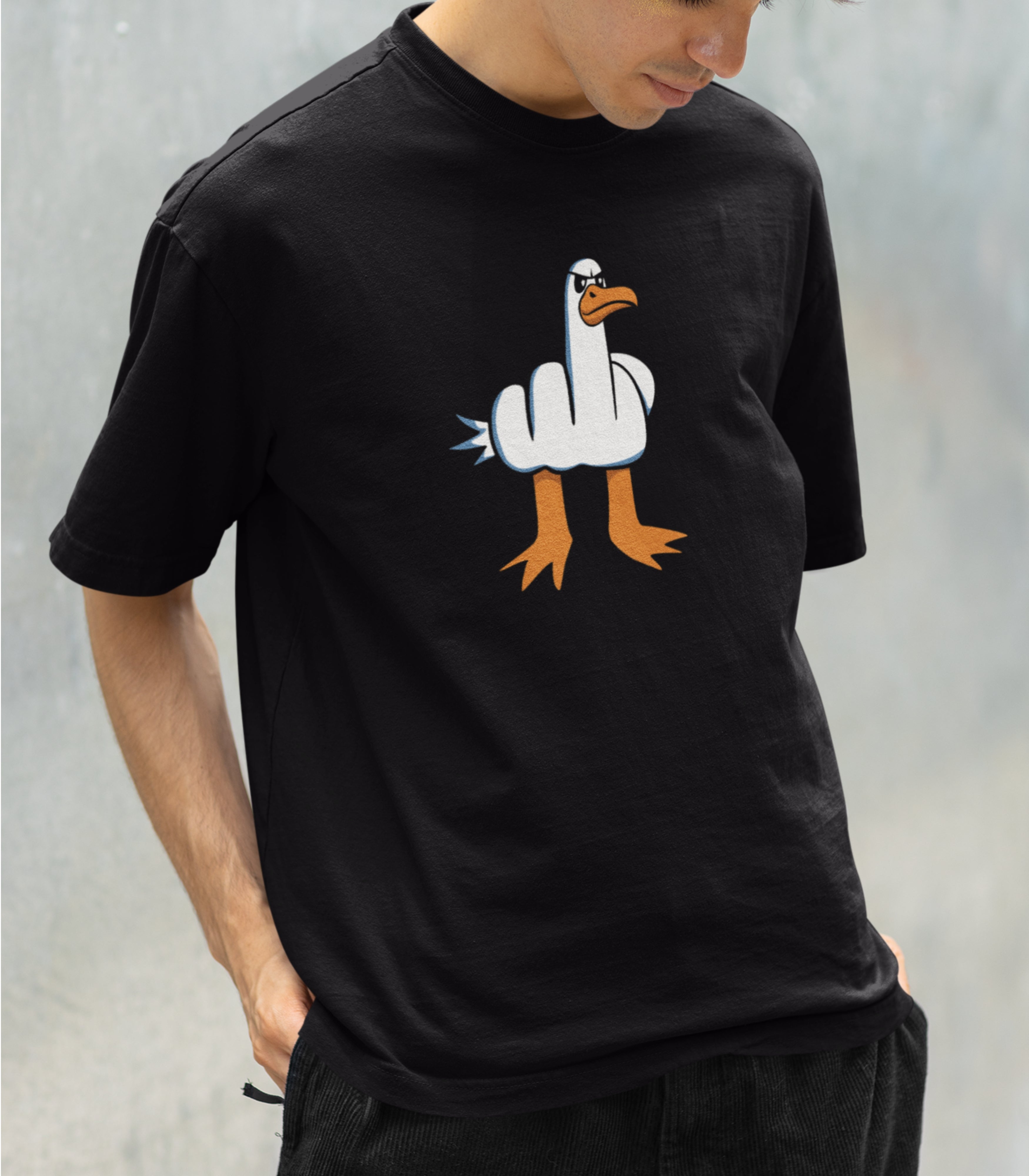 Duck You T-Shirt