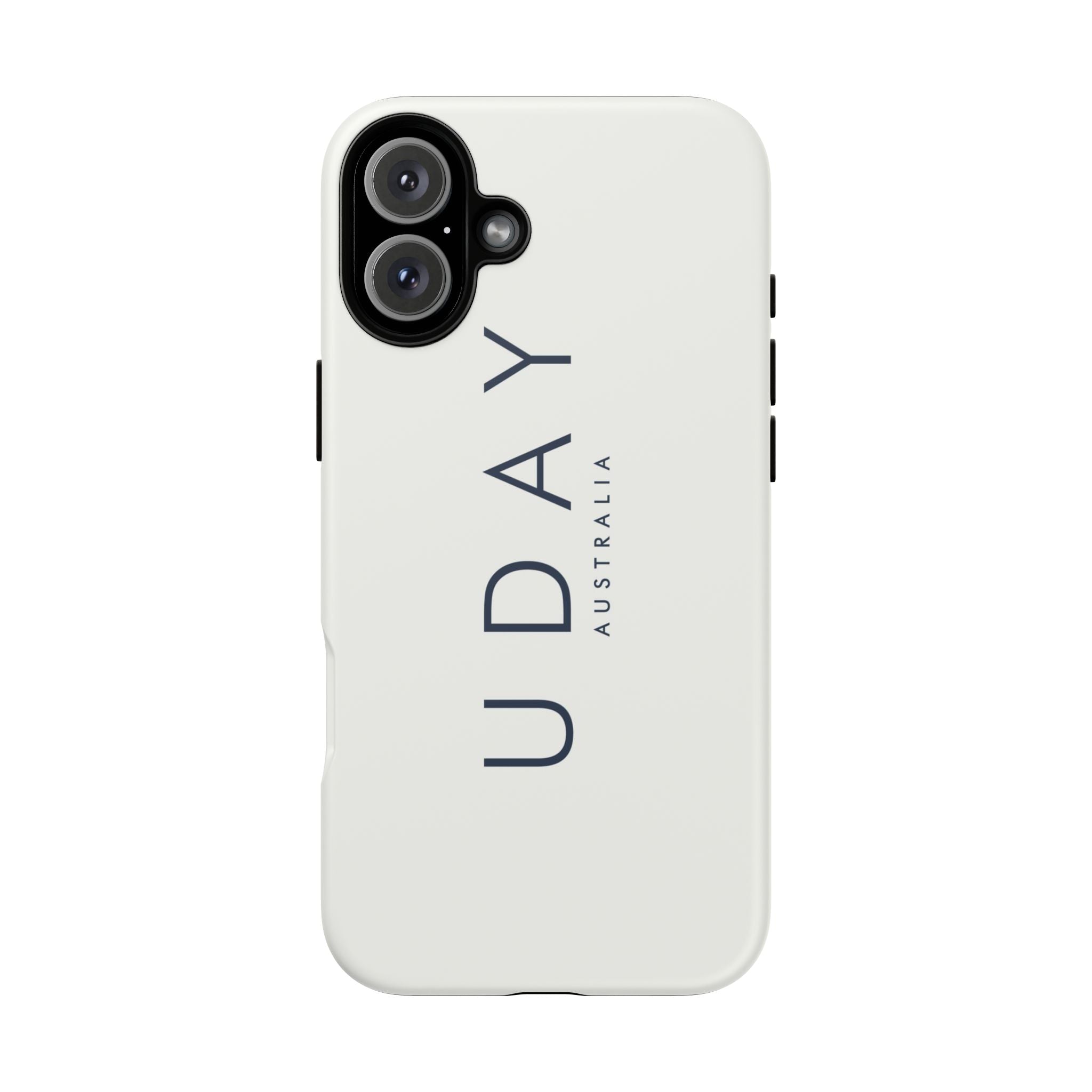 Custom Pet iPhone Tough Case