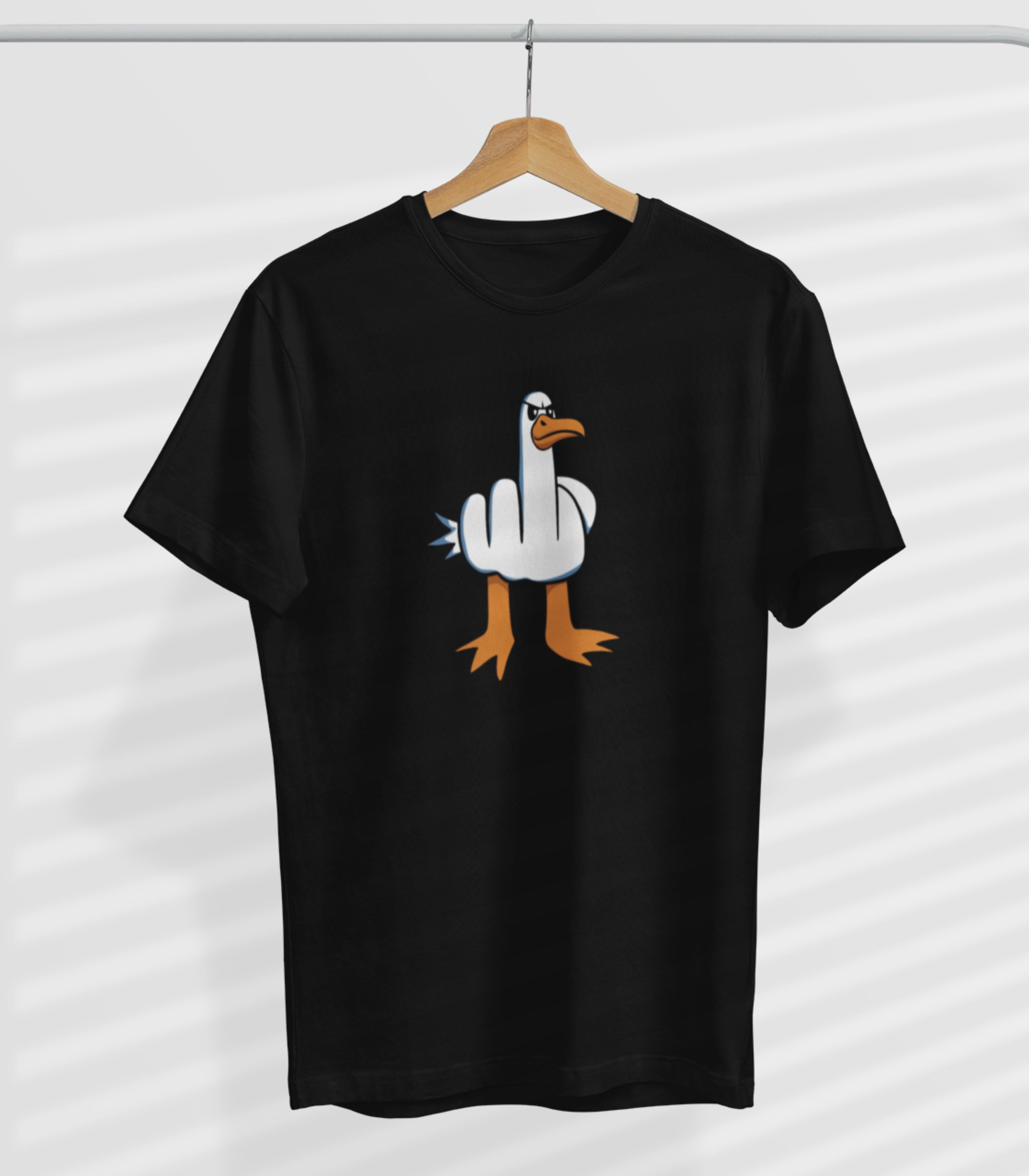 Duck You T-Shirt