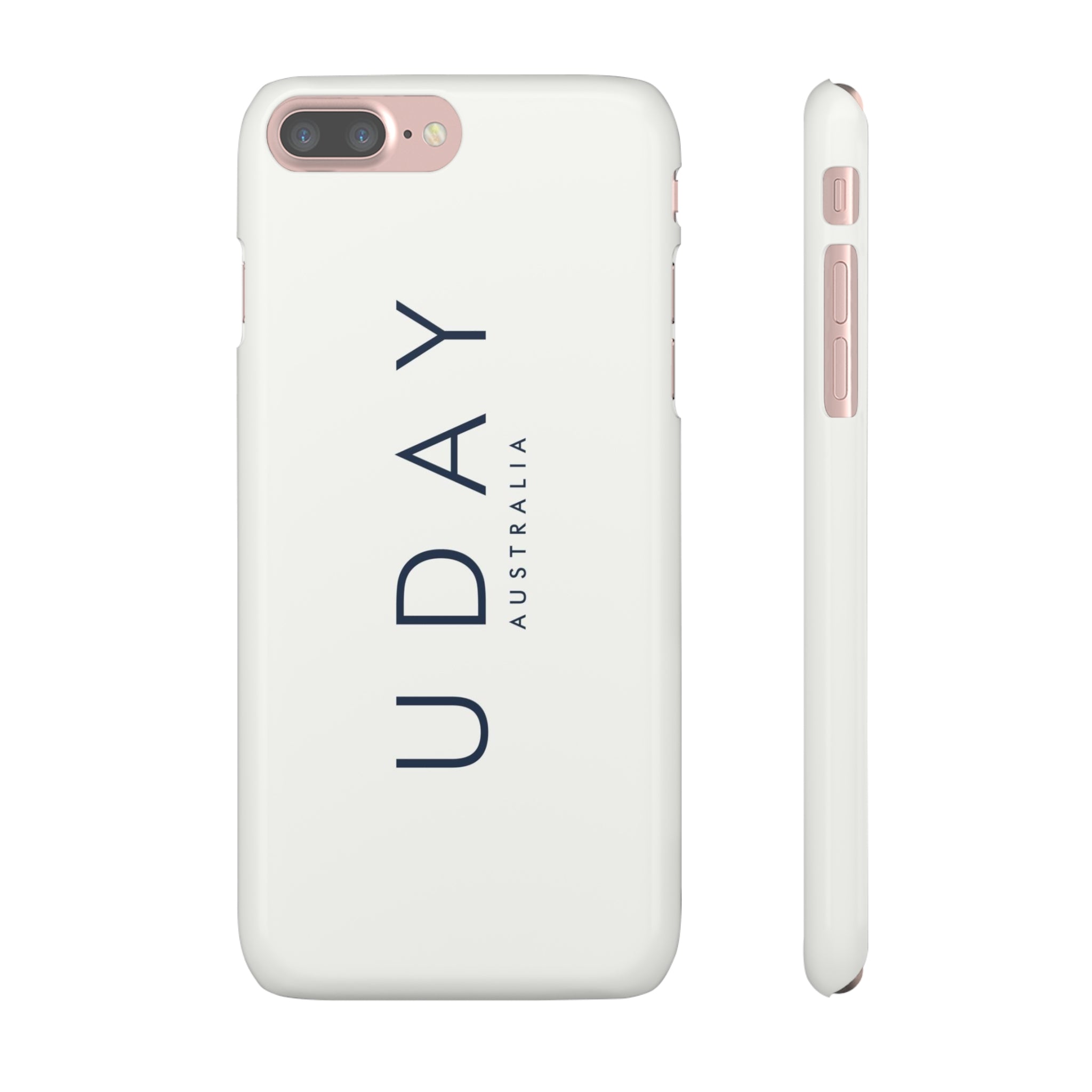 Custom Pet iPhone Slim Case