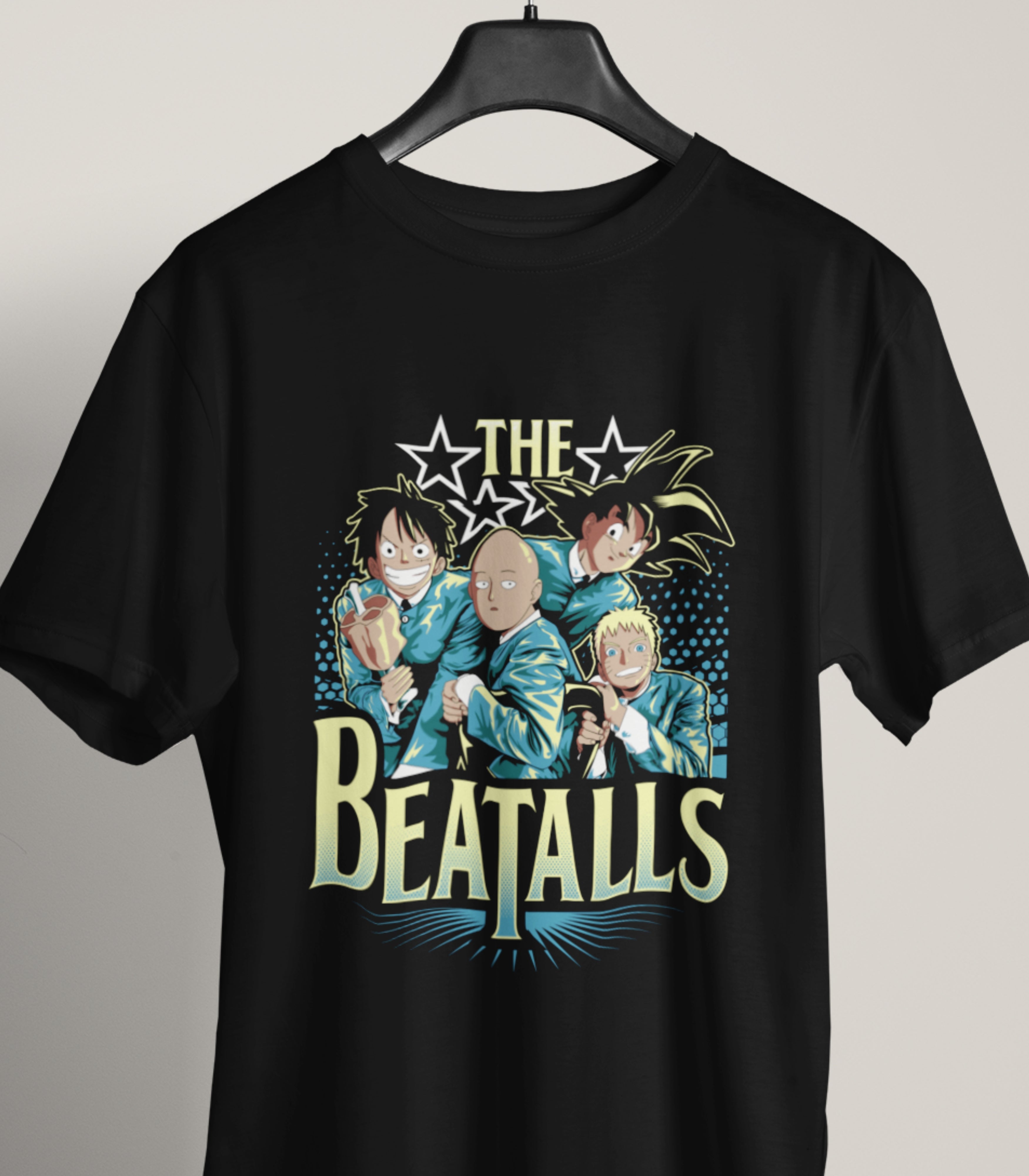 The Beatalls T-Shirt