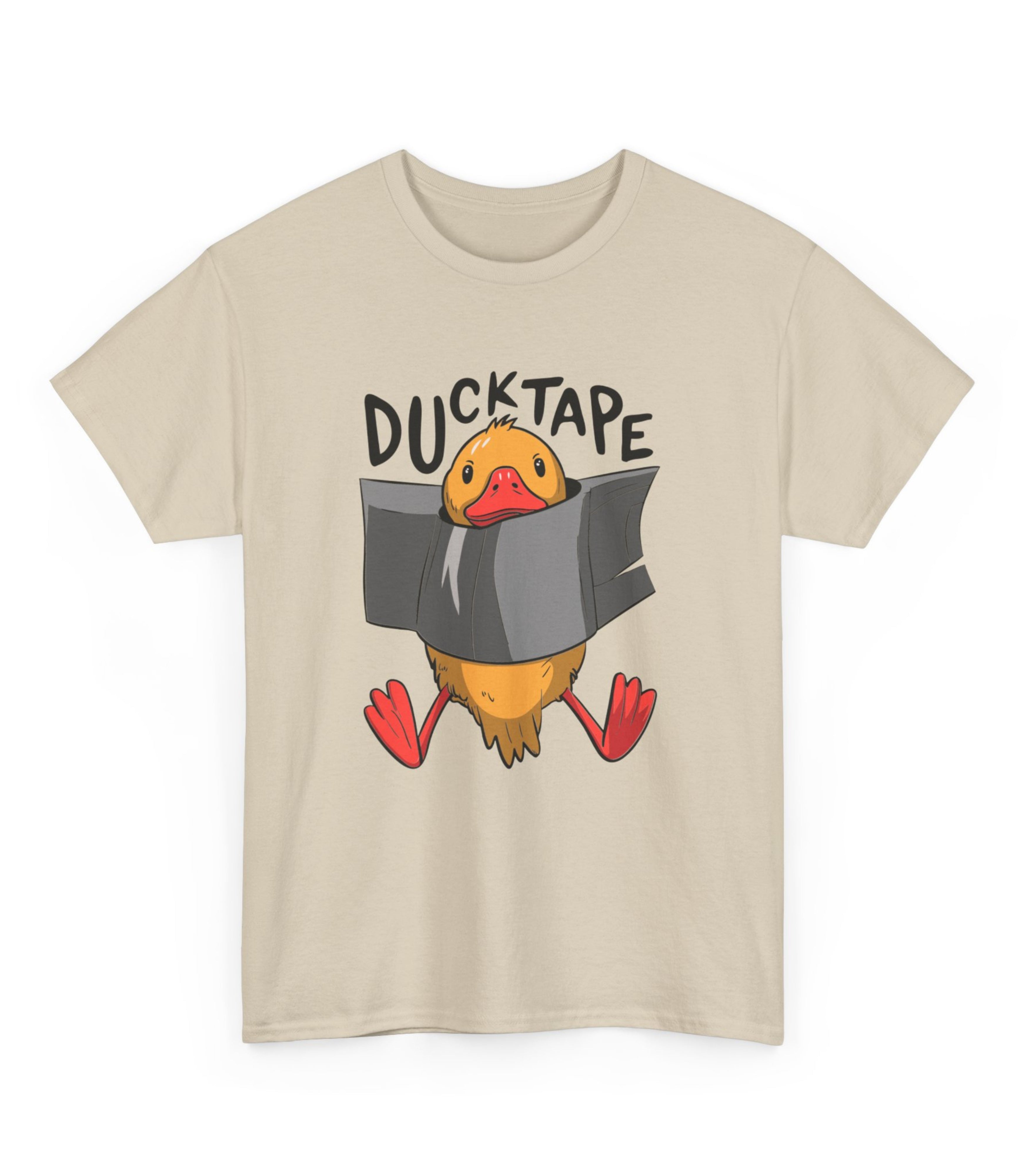 Ducktape T-Shirt