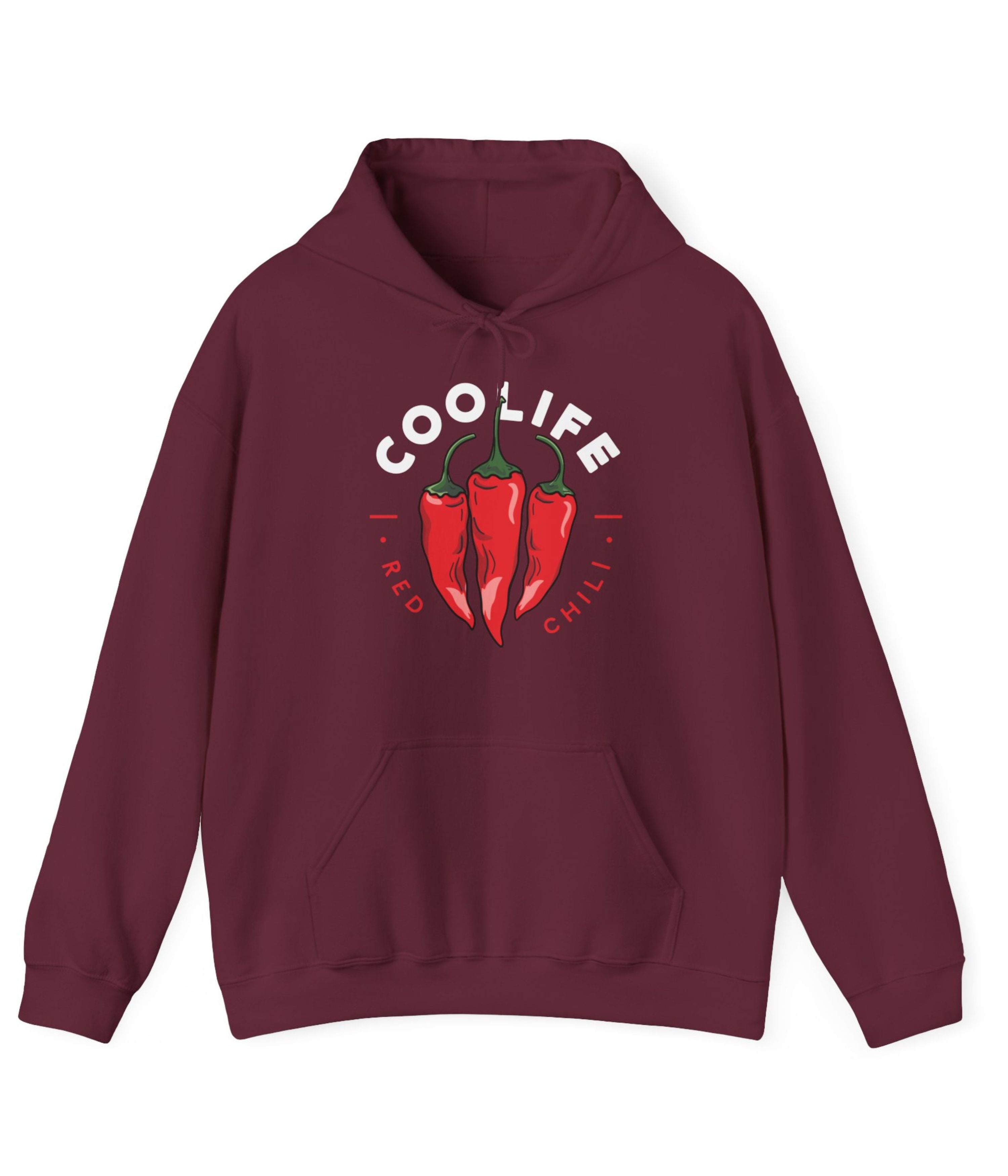 Cool Life Hoodie
