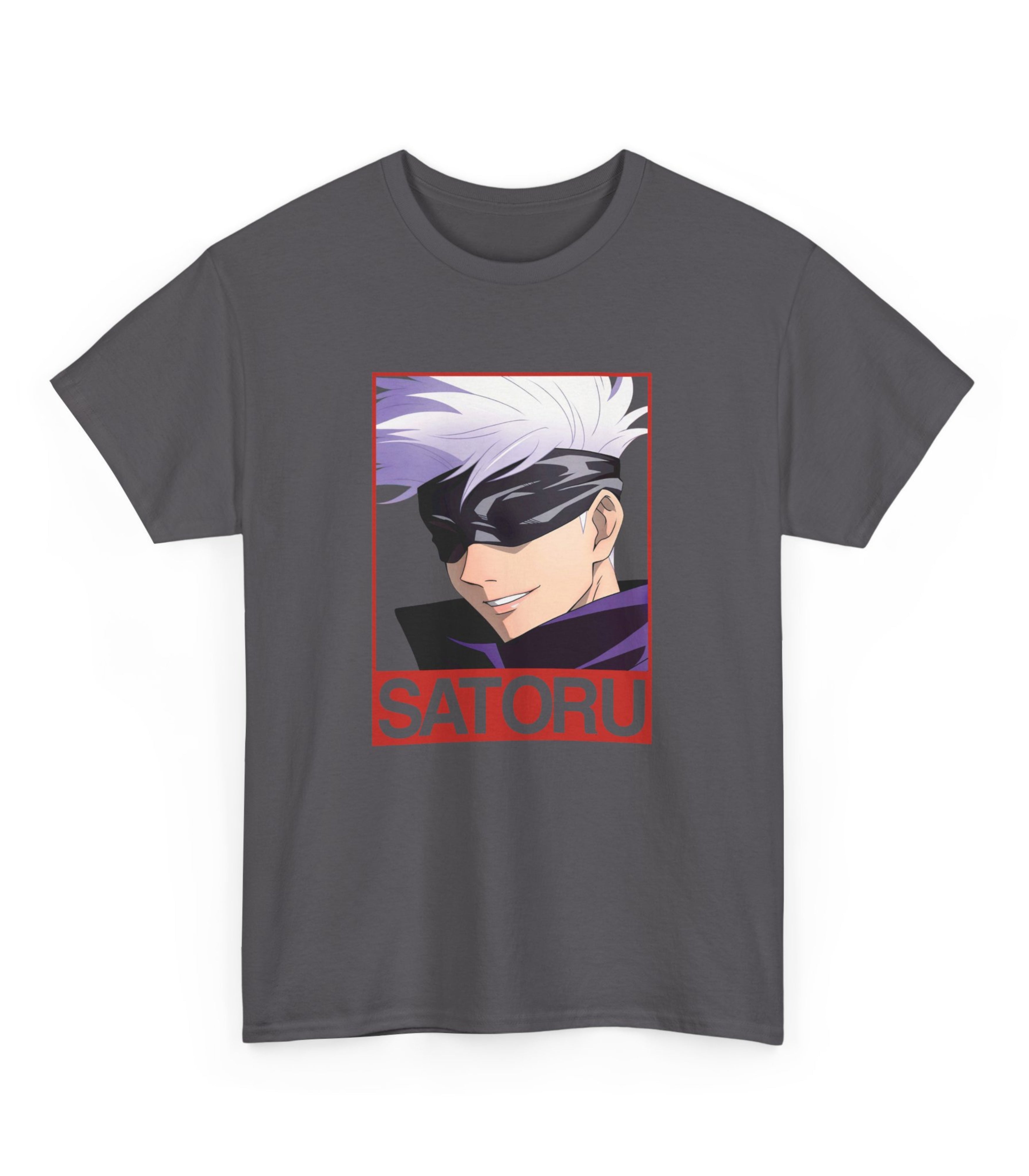 Satoru T-Shirt
