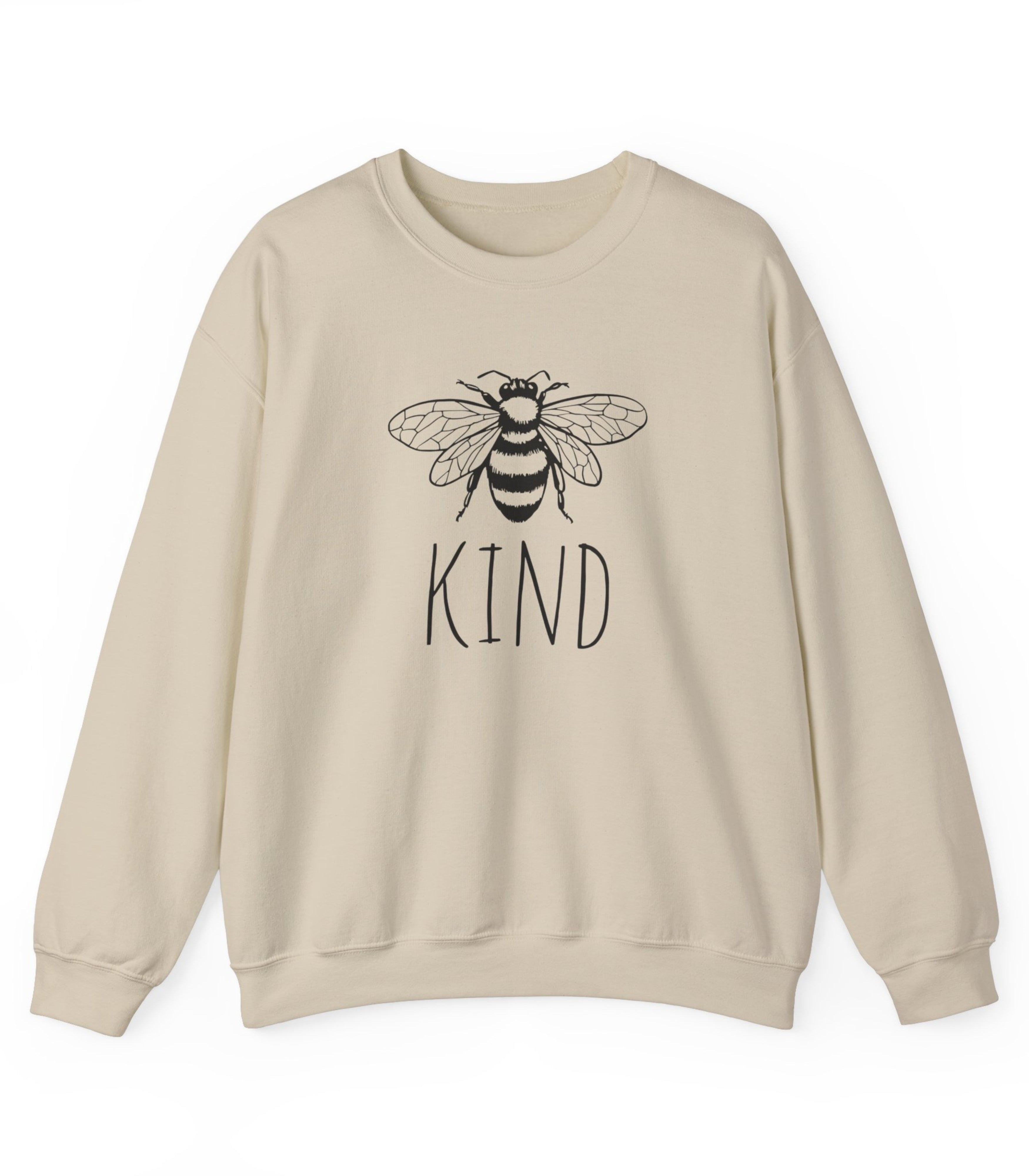 Bee Kind Sweatshirt