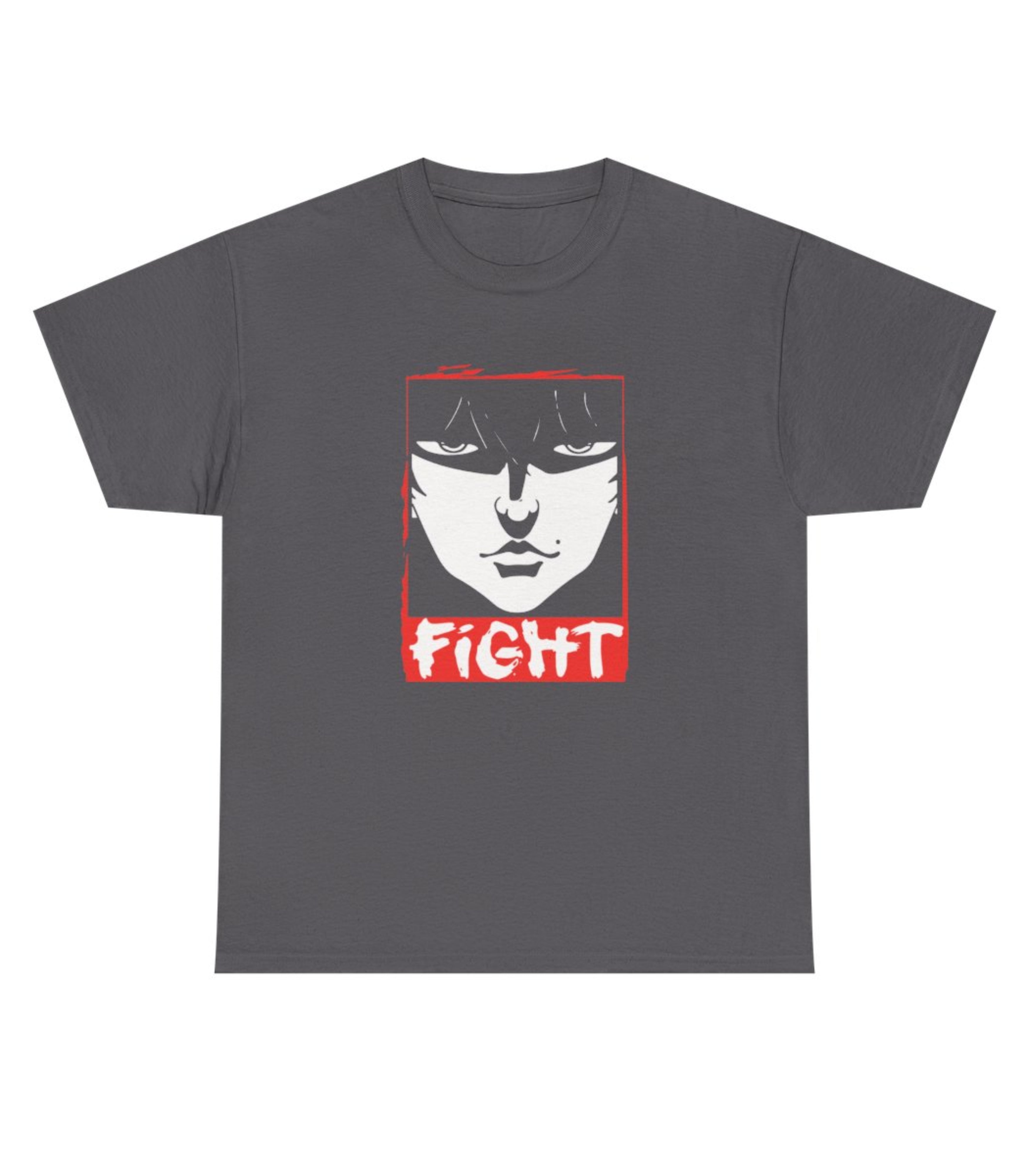 Fight T-Shirt