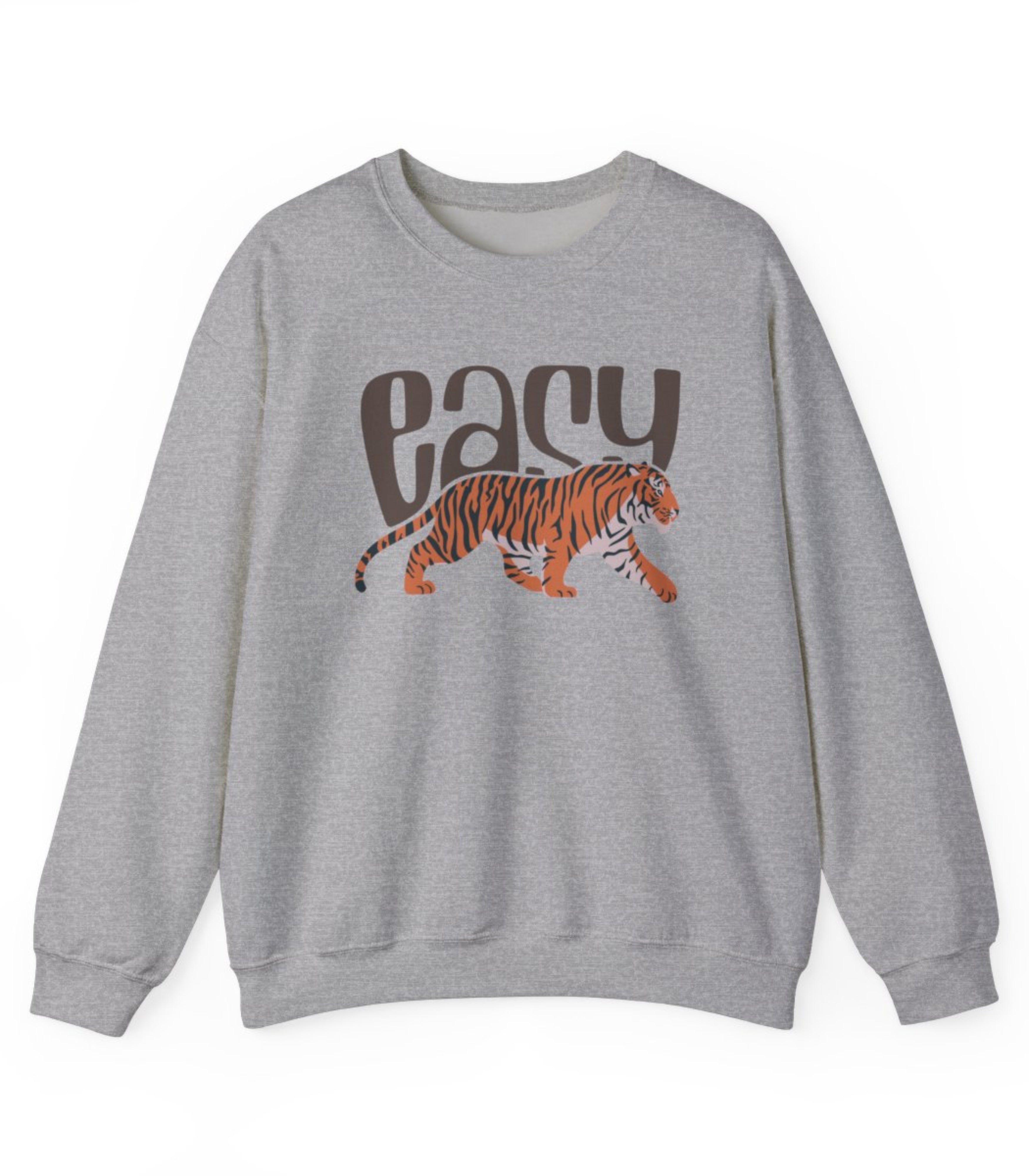Easy Tiger Sweatshirt