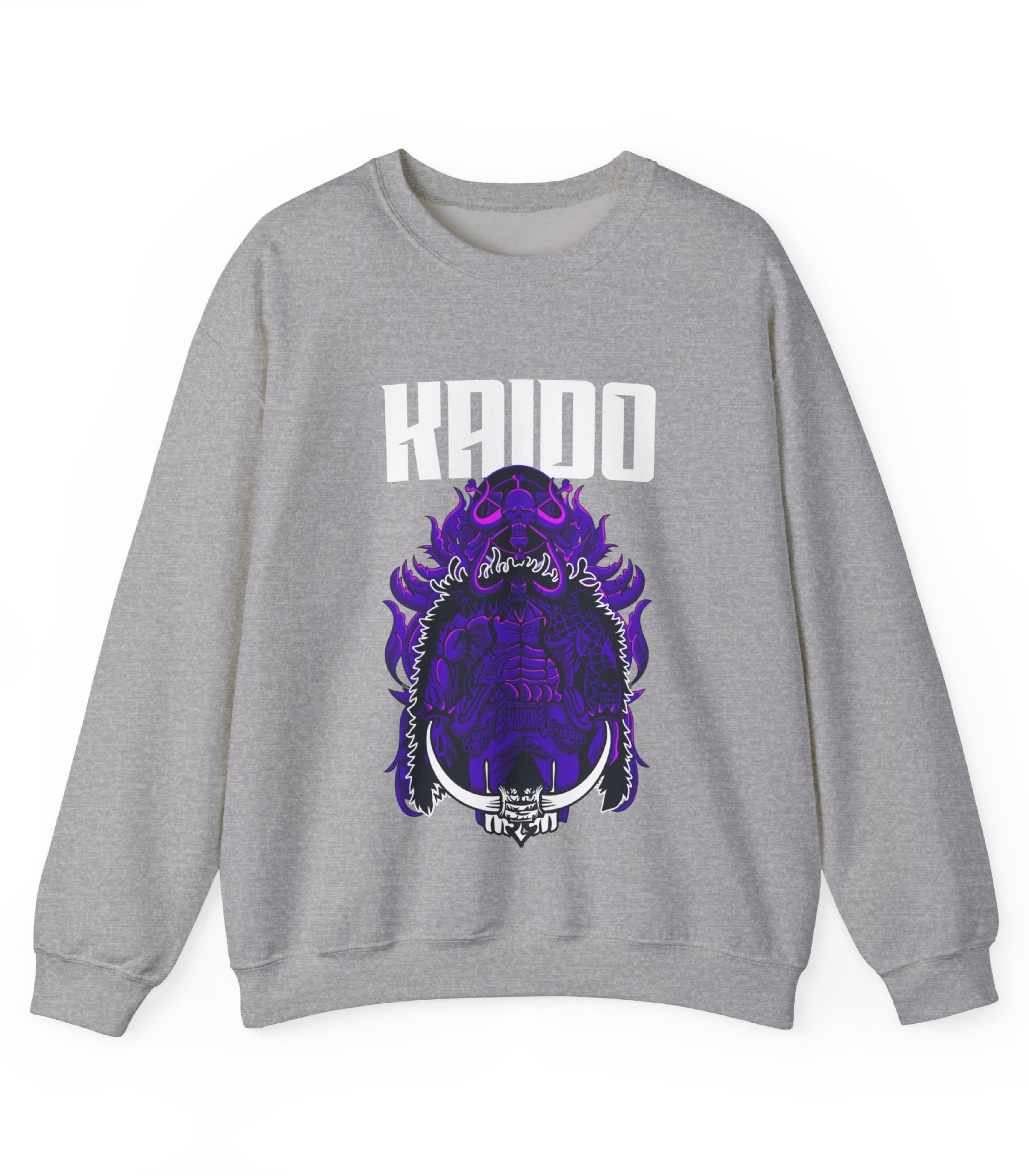 Kaido Sweatshirt