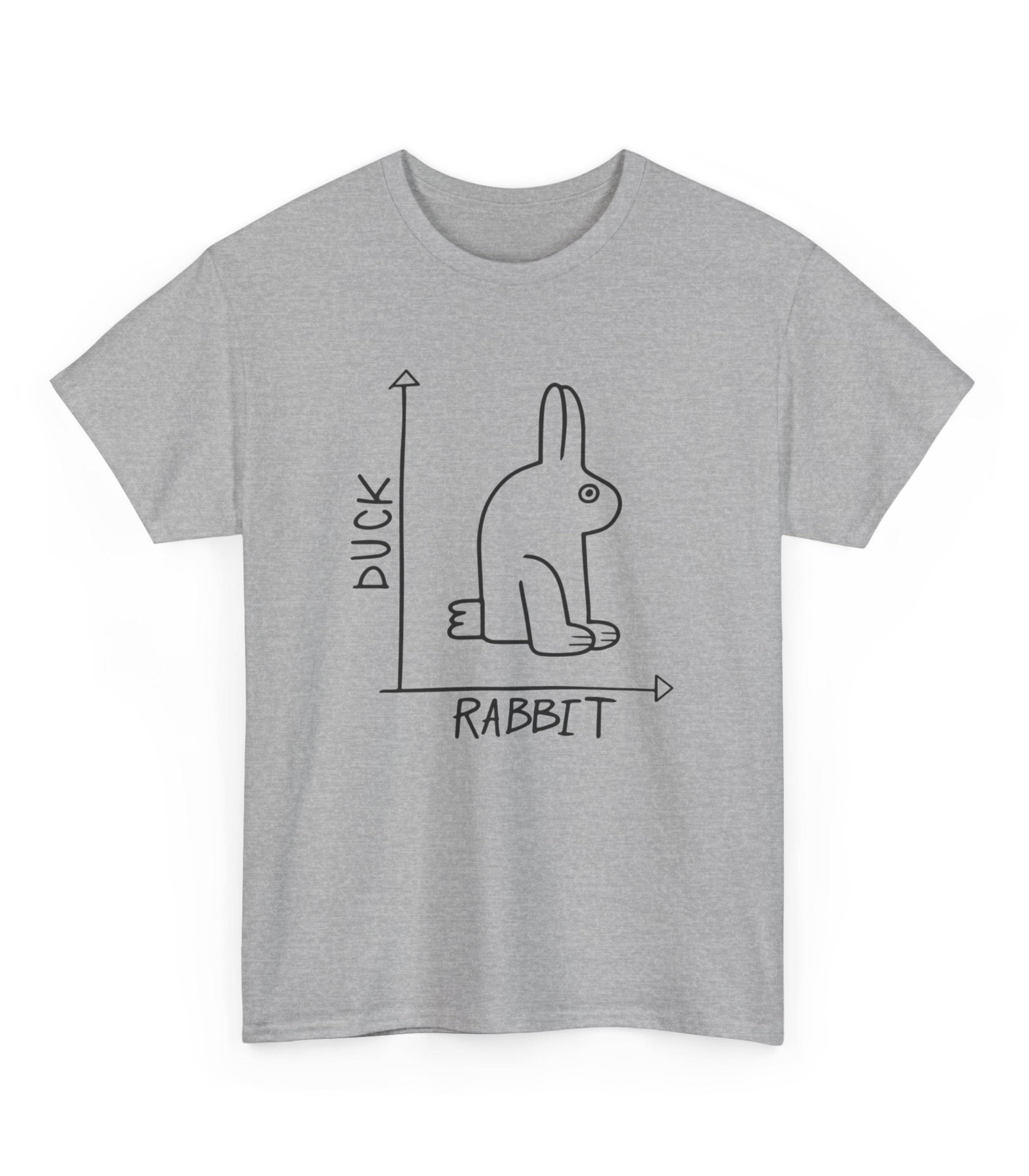 Duck Rabbit T-Shirt