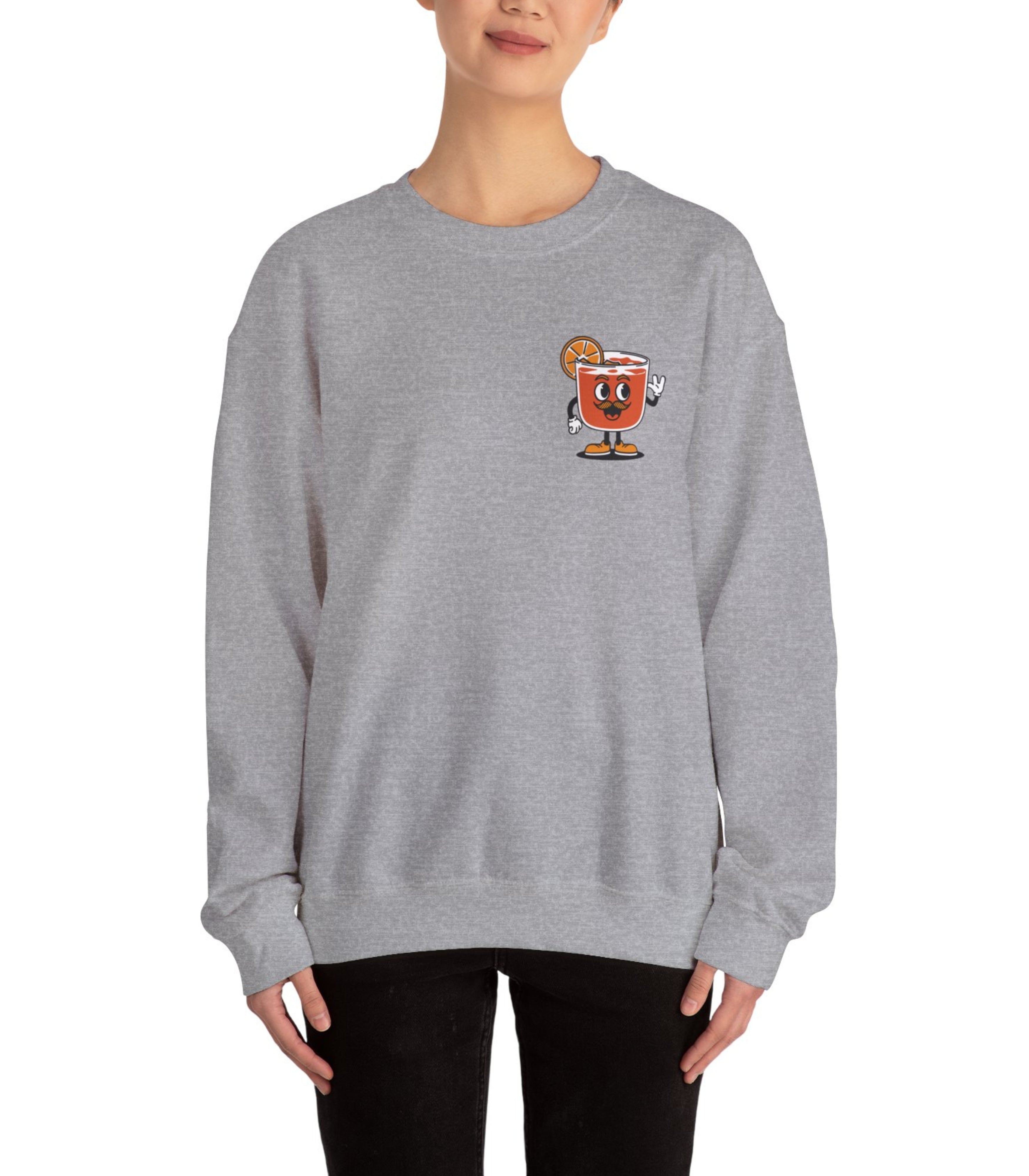 Negroni Sweatshirt