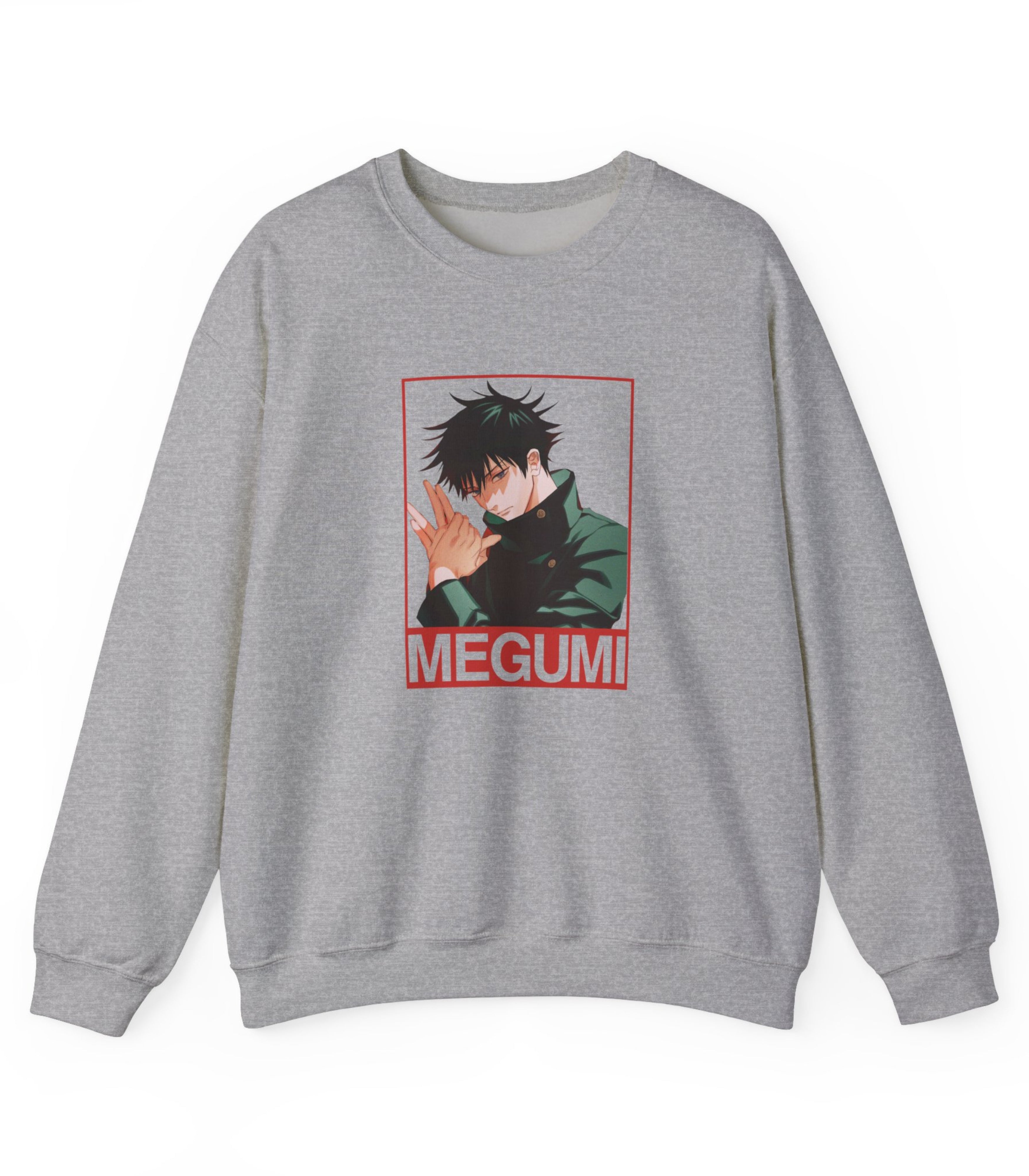 Megumi Sweatshirt