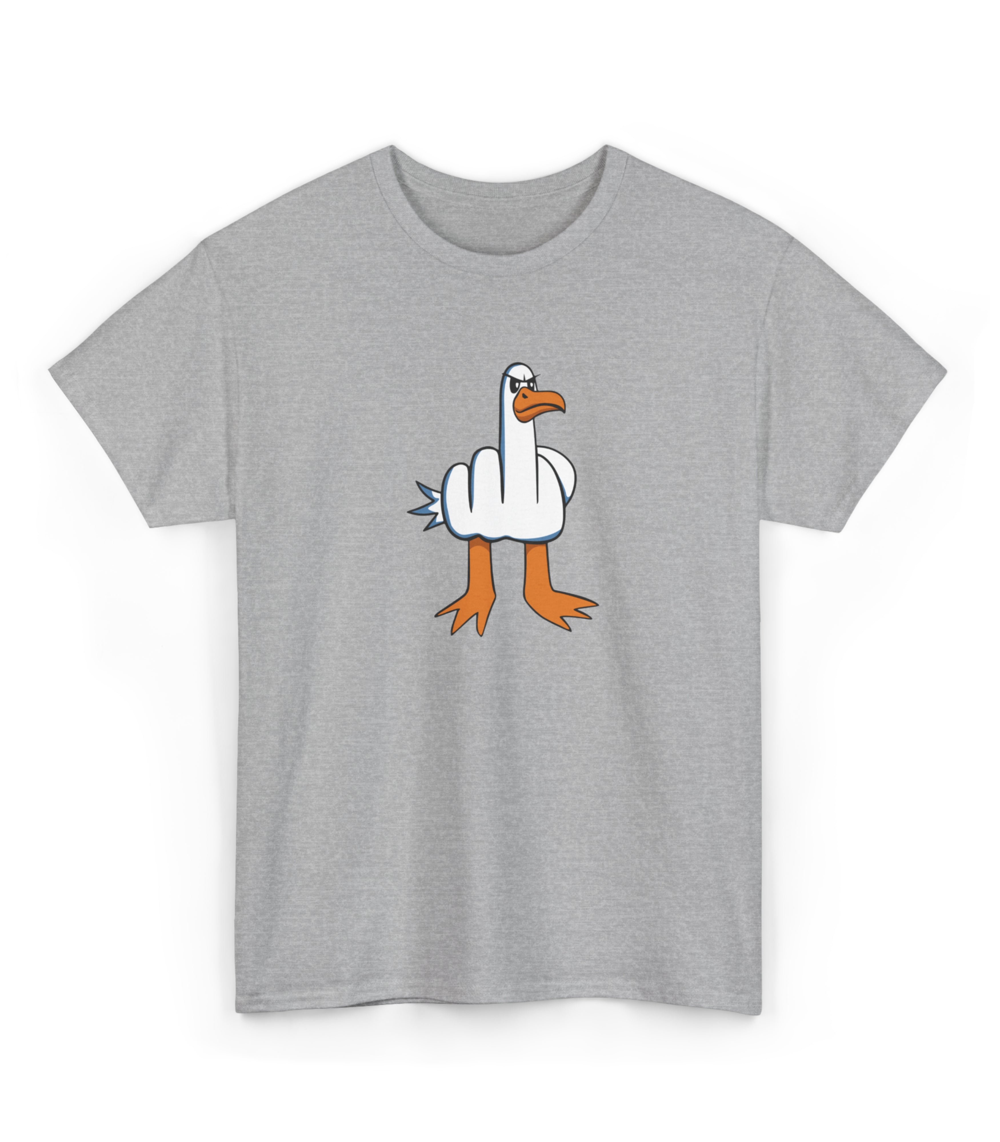 Duck You T-Shirt