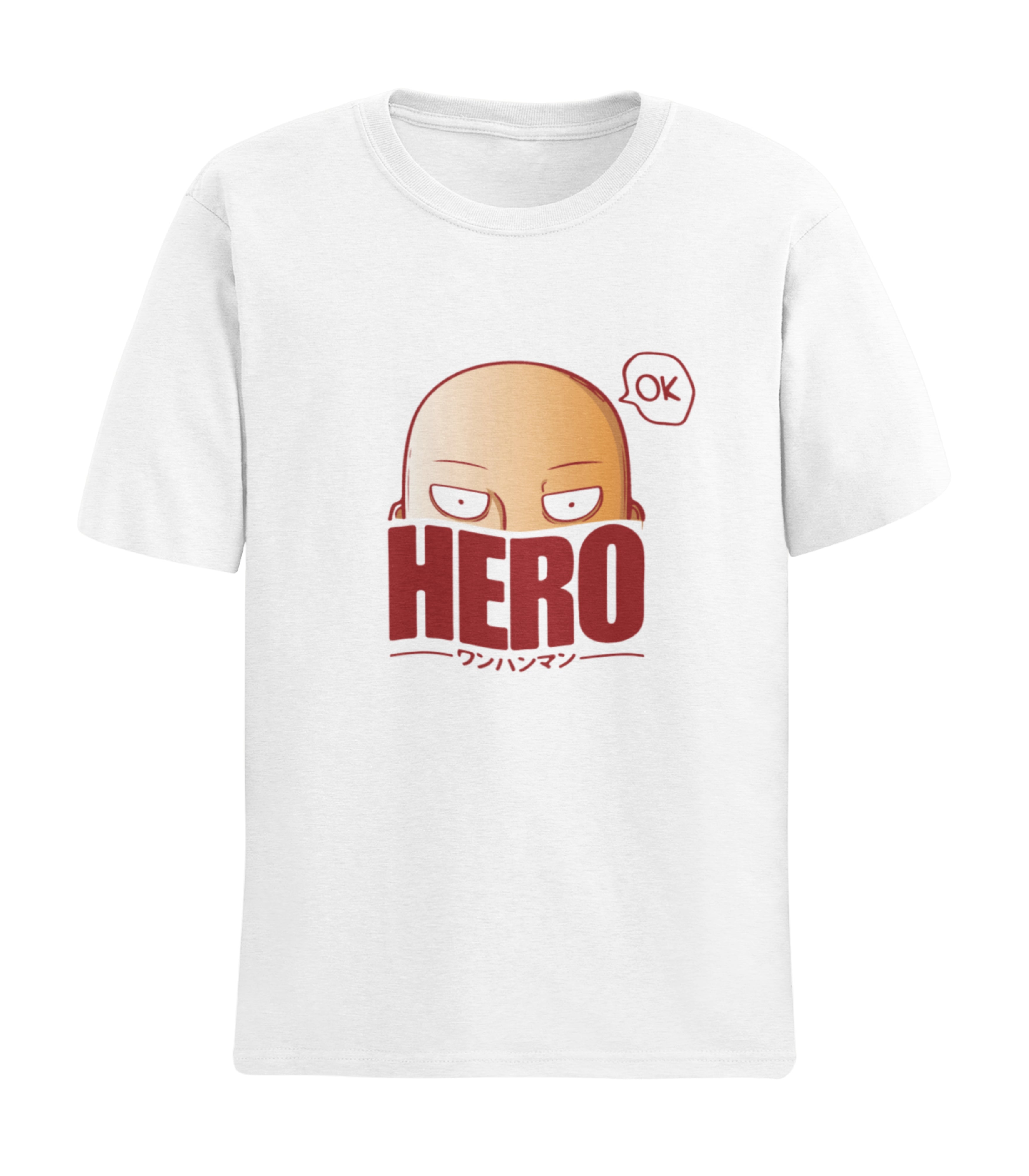 Hero T-Shirt