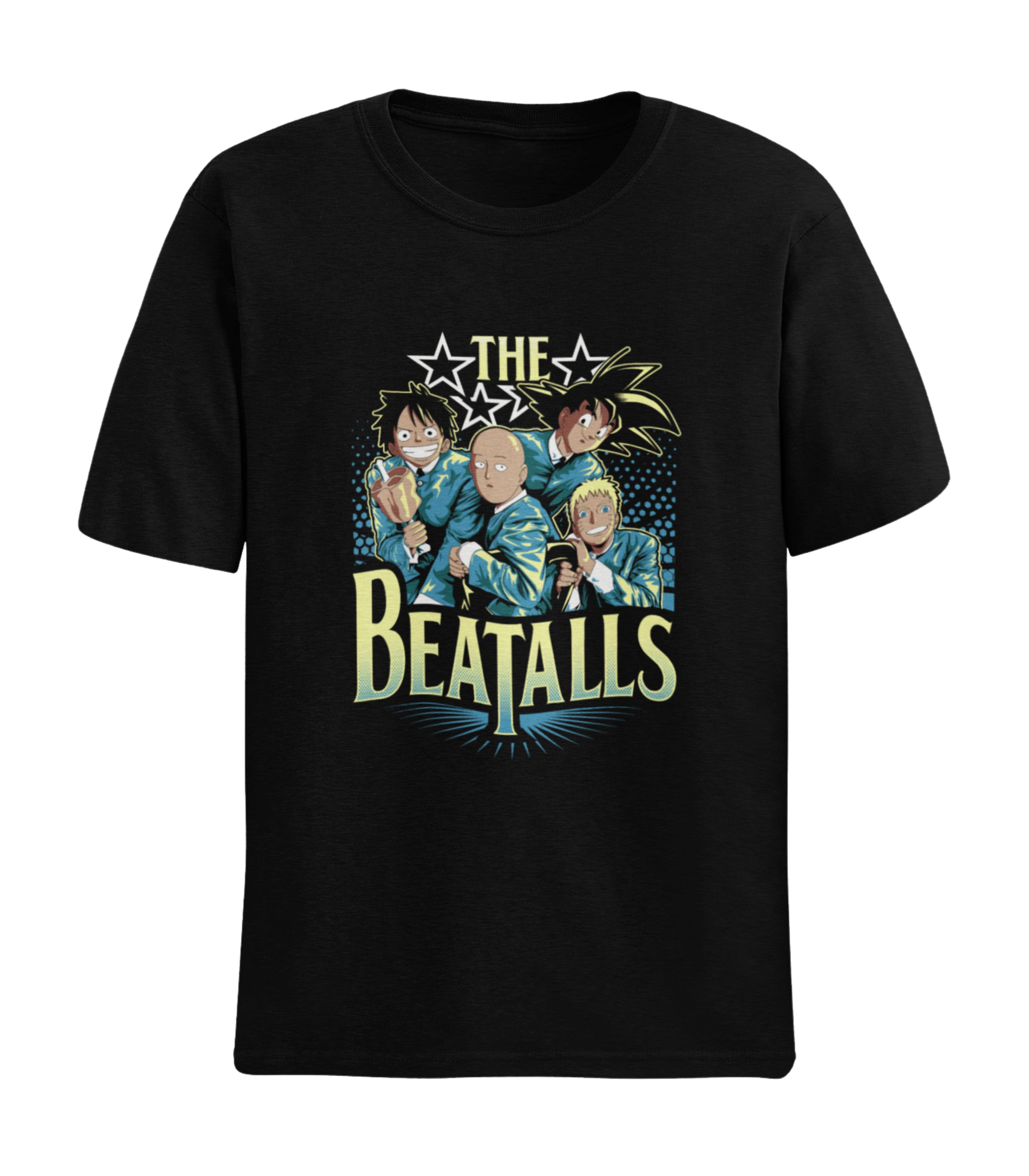 The Beatalls T-Shirt