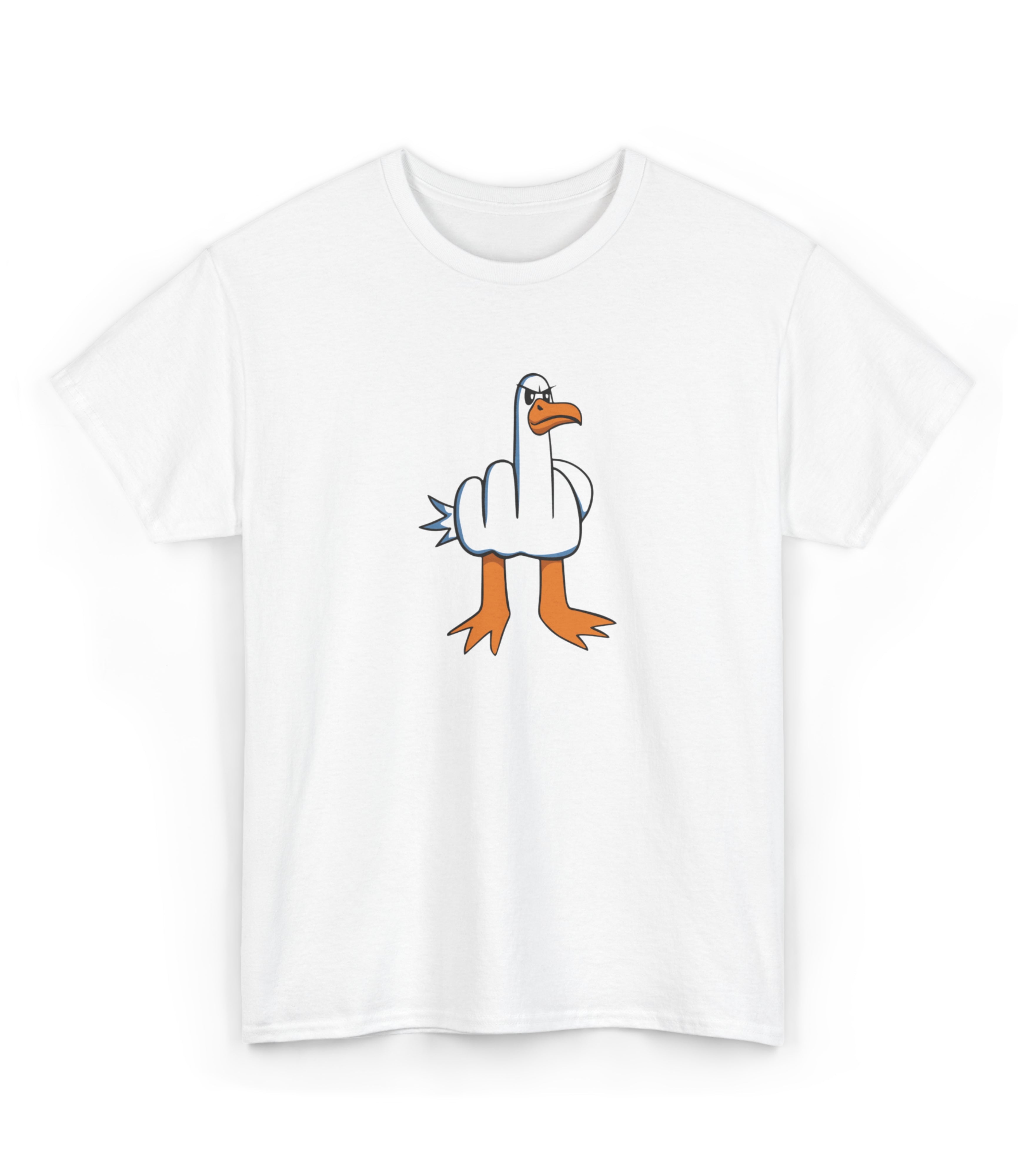 Duck You T-Shirt