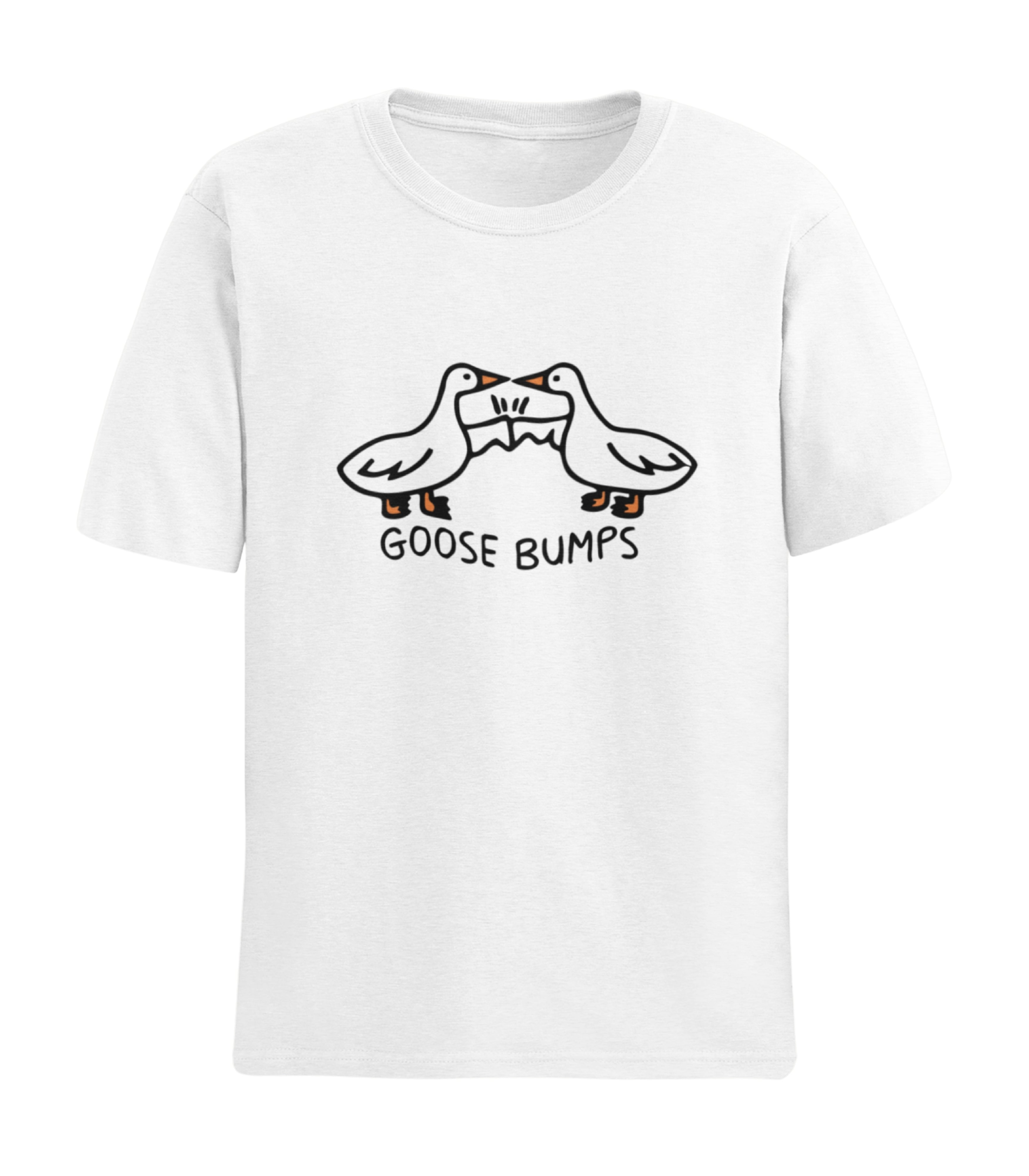 Goose Bumps T-Shirt