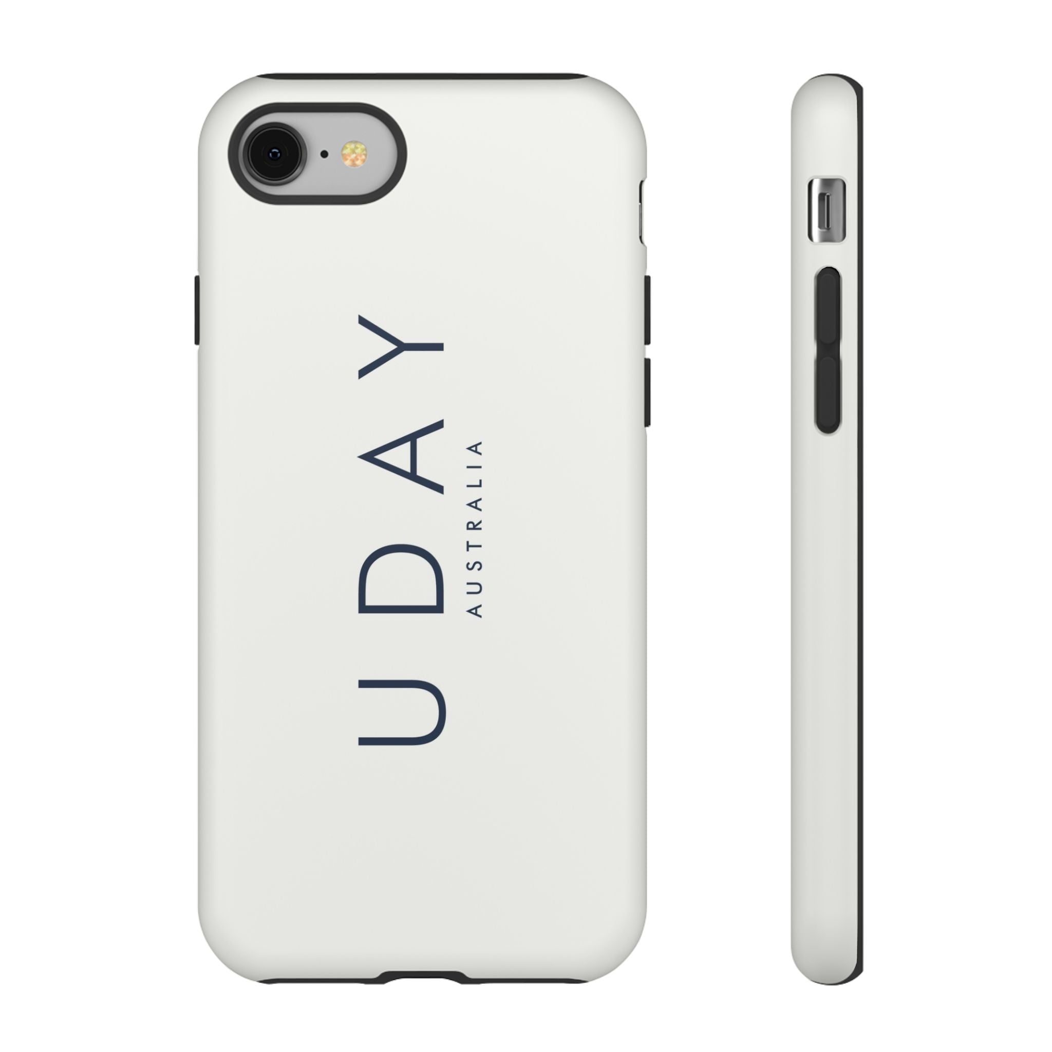 Custom Pet iPhone Tough Case