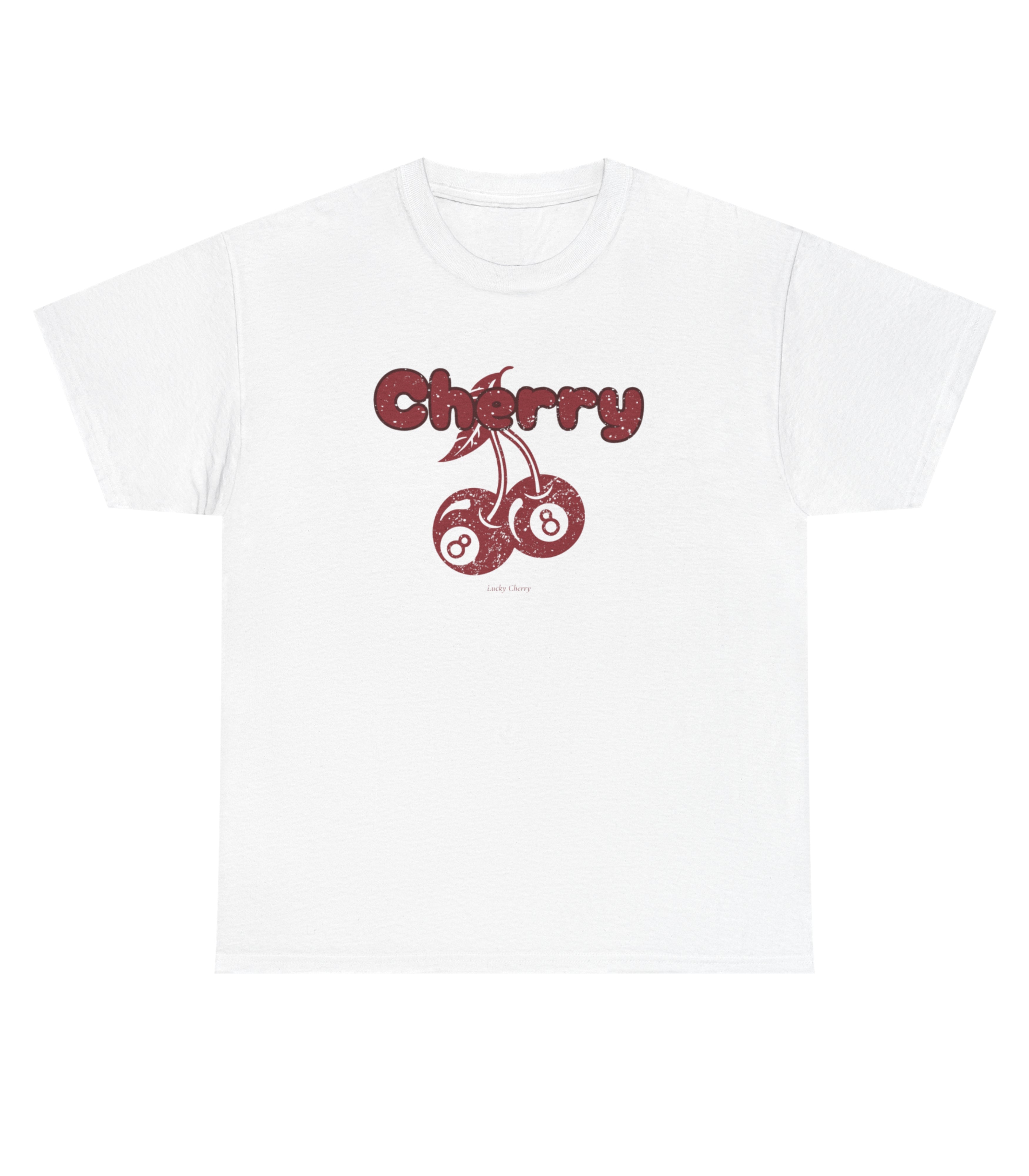 Cherry T-Shirt