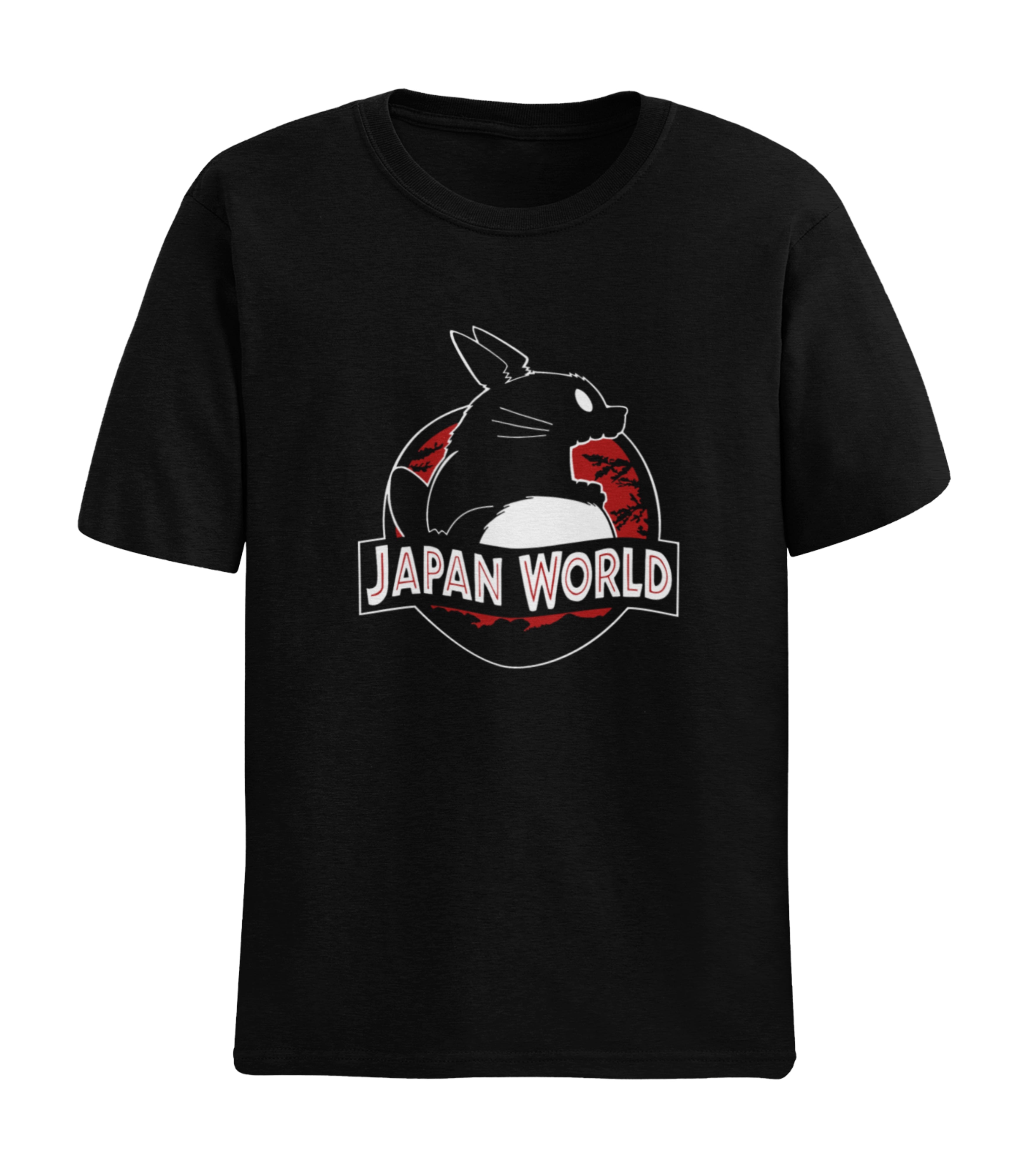 Japan World T-Shirt