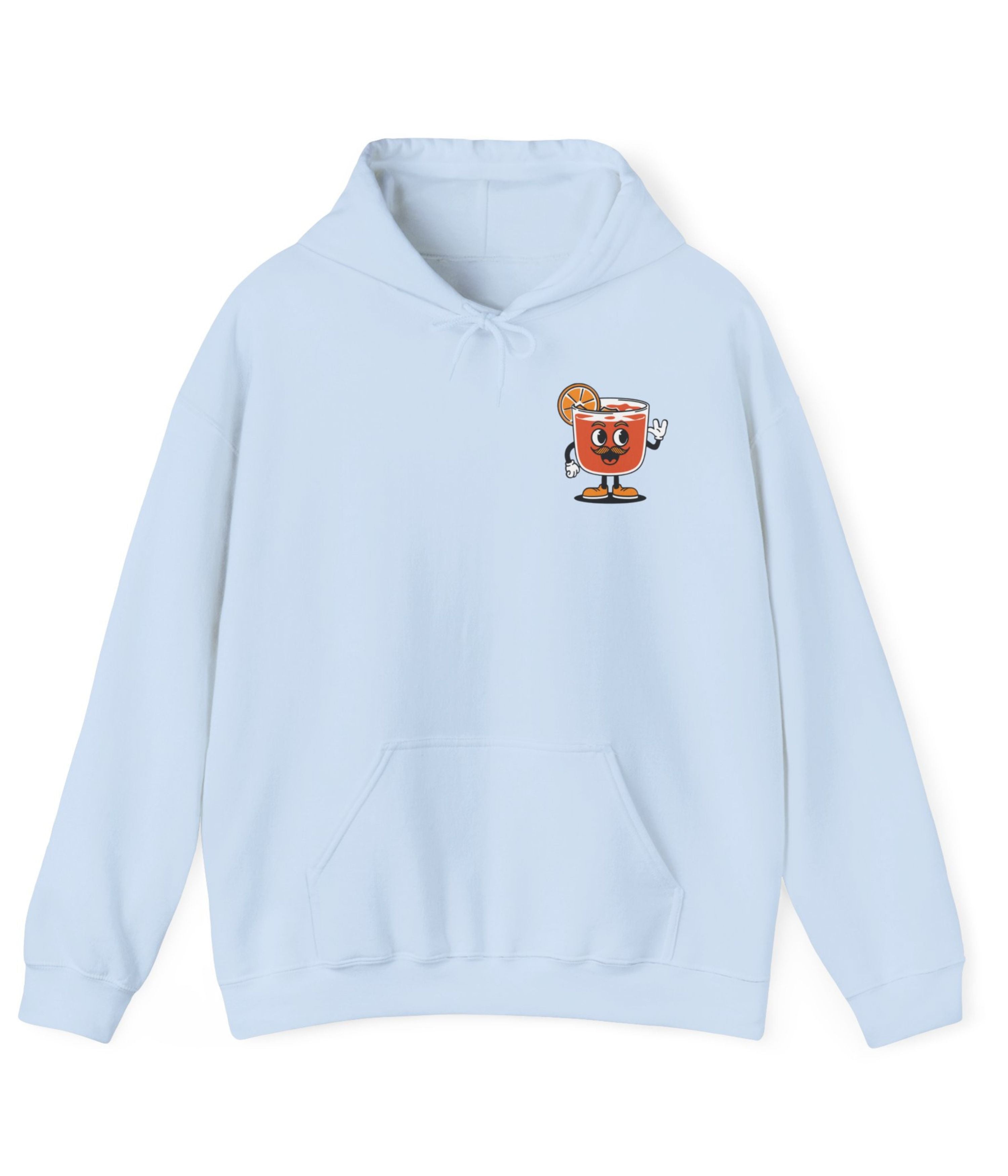 Negroni Hoodie