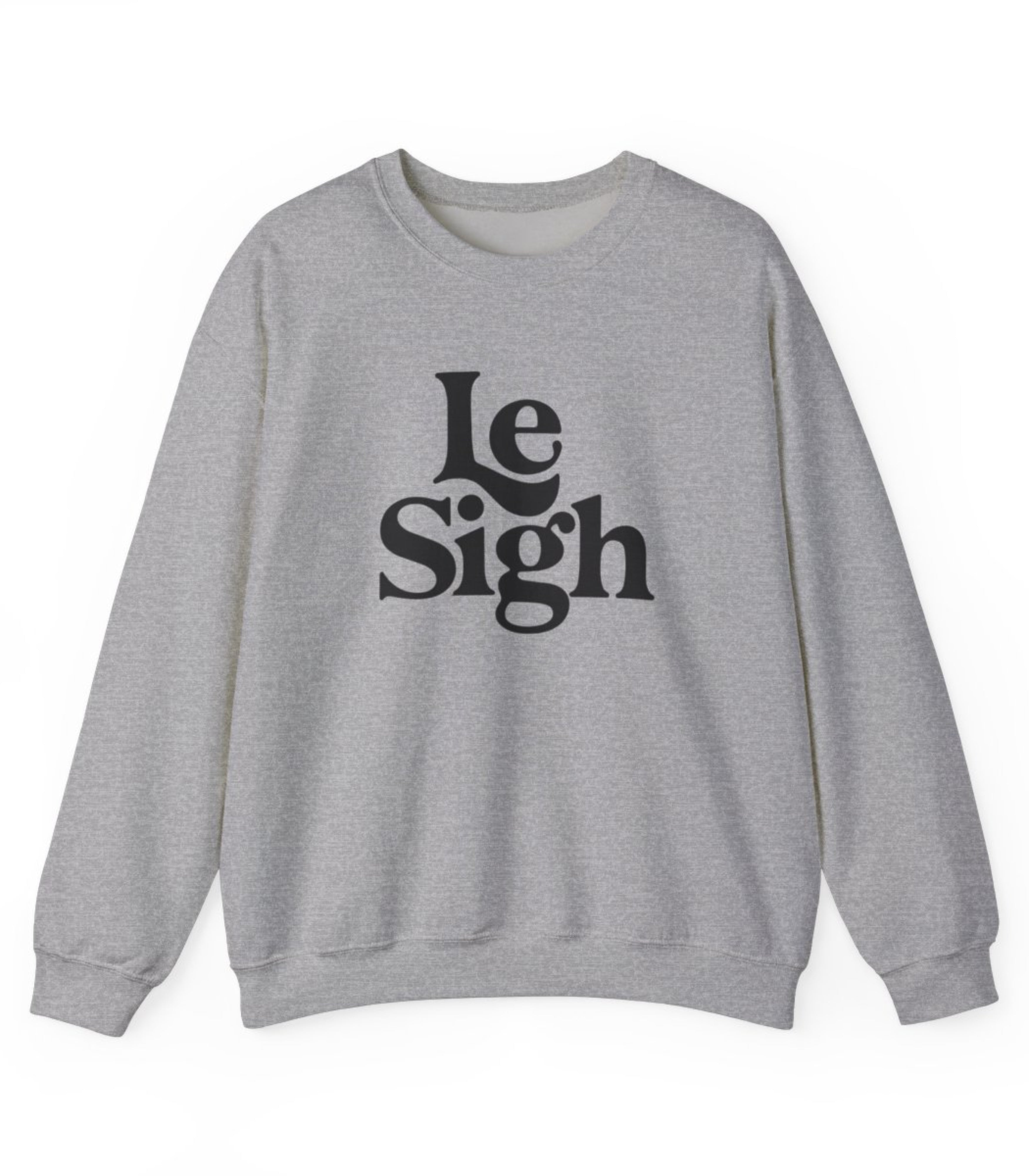 Le Sigh Sweatshirt