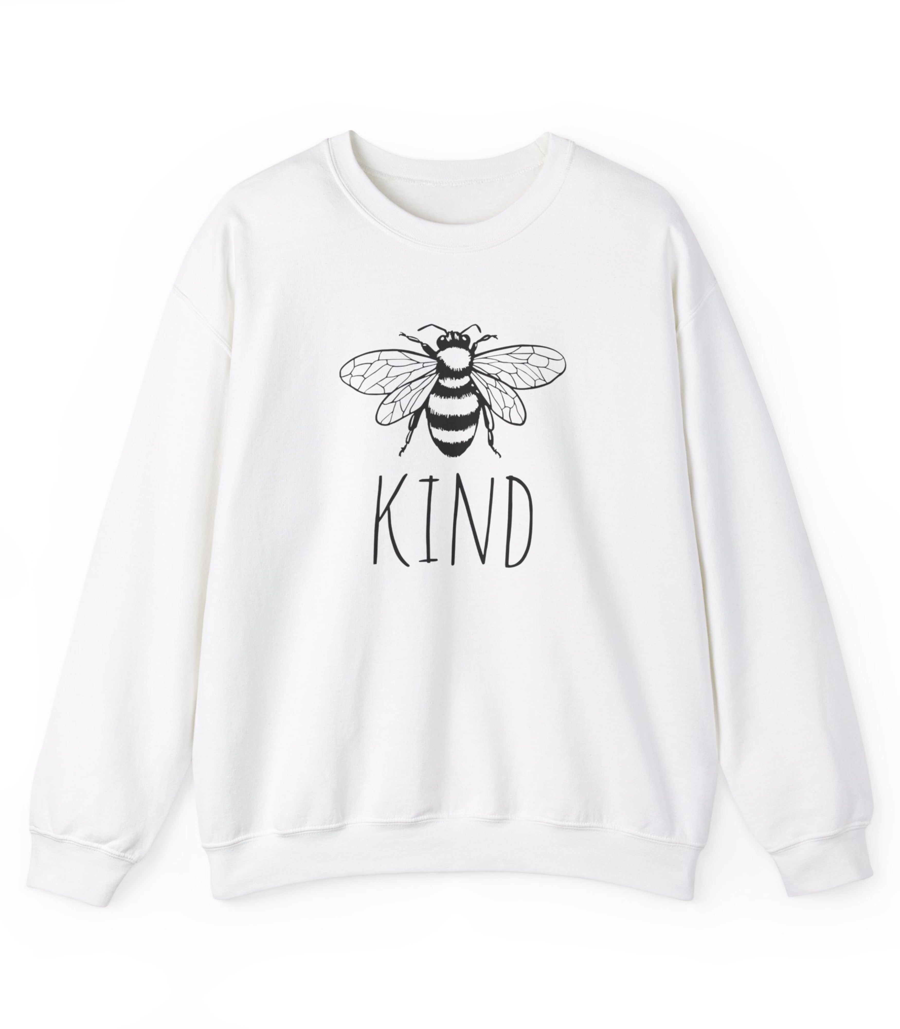 Bee Kind Sweatshirt