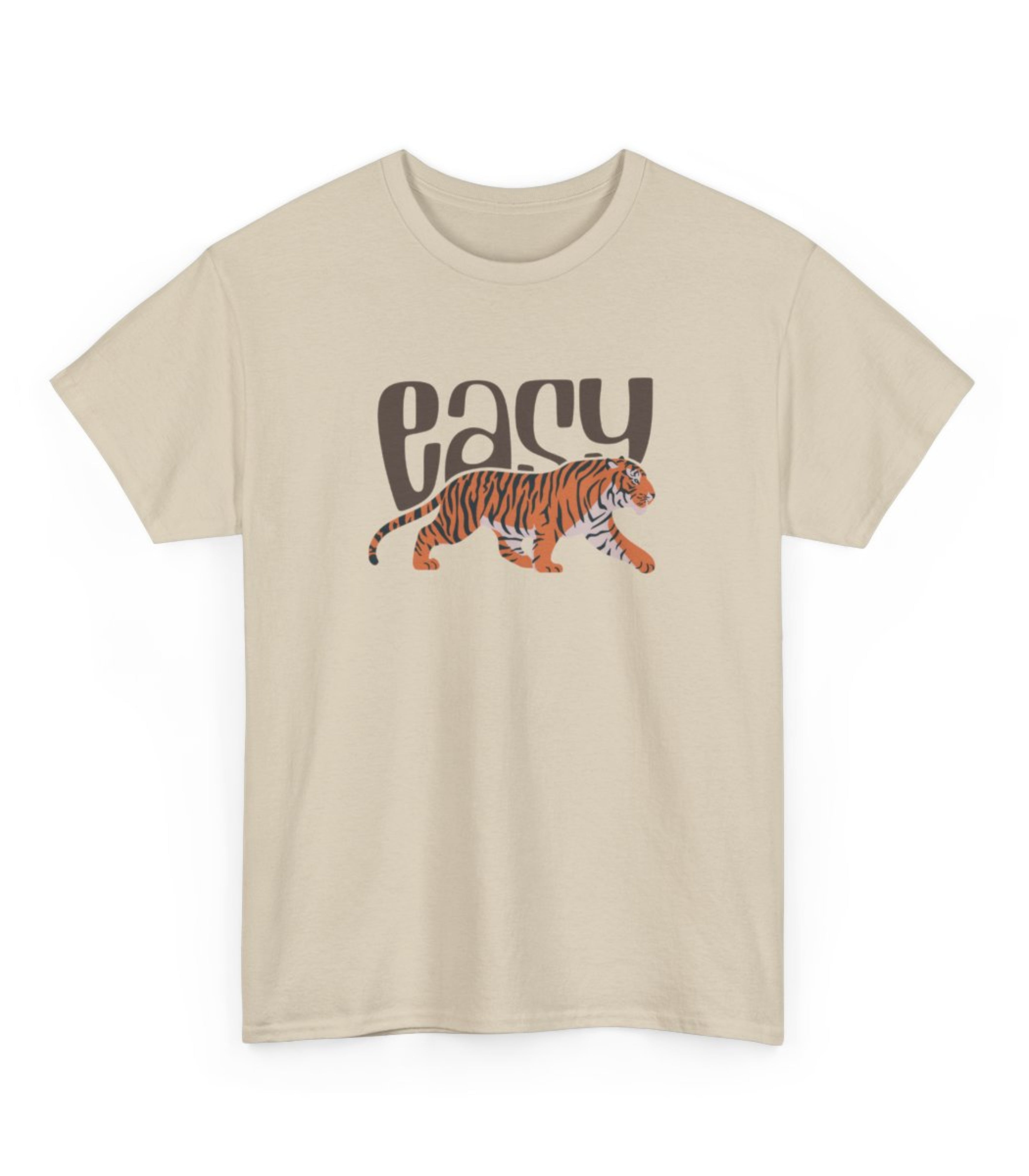 Easy Tiger T-Shirt
