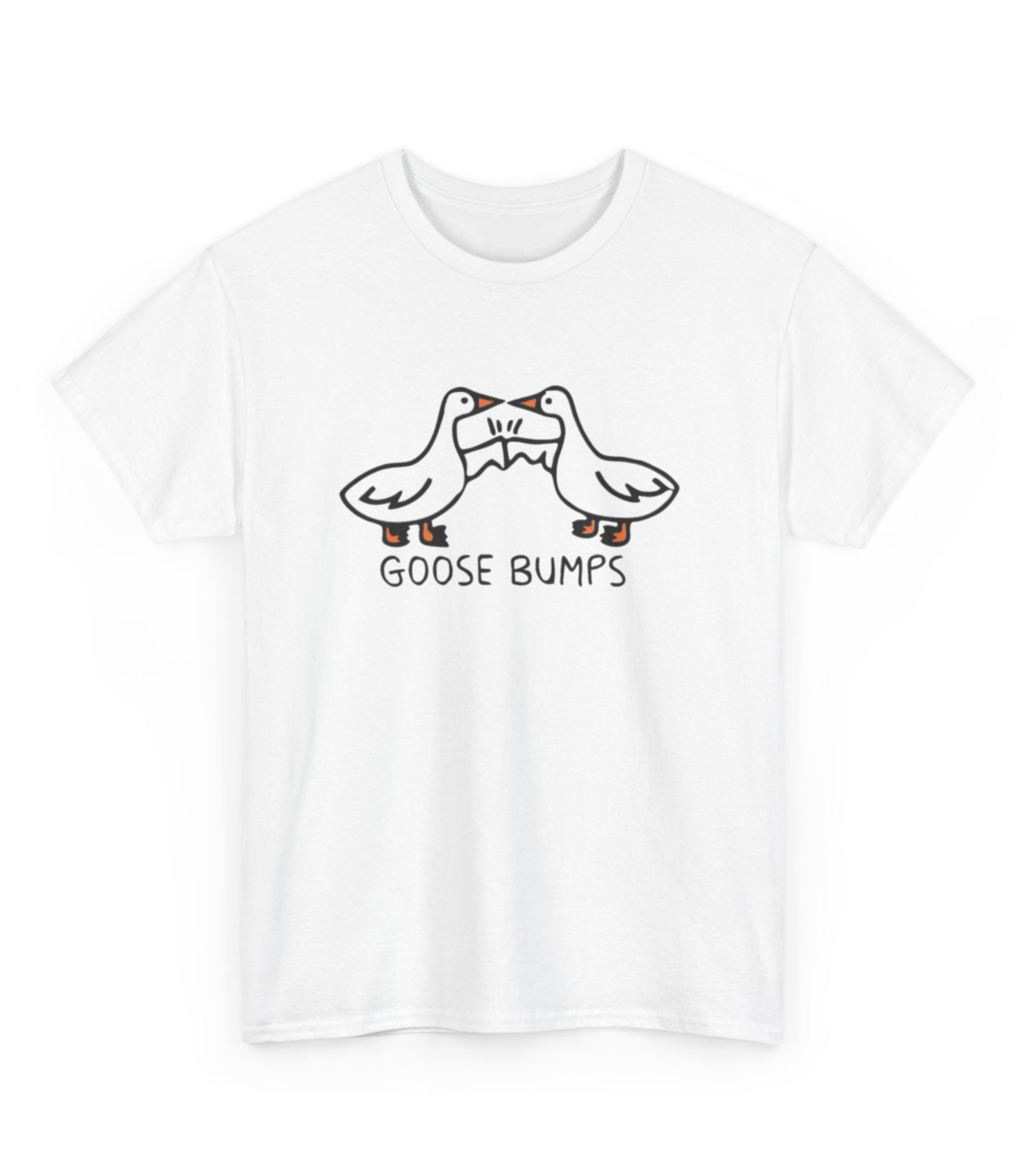 Goose Bumps T-Shirt