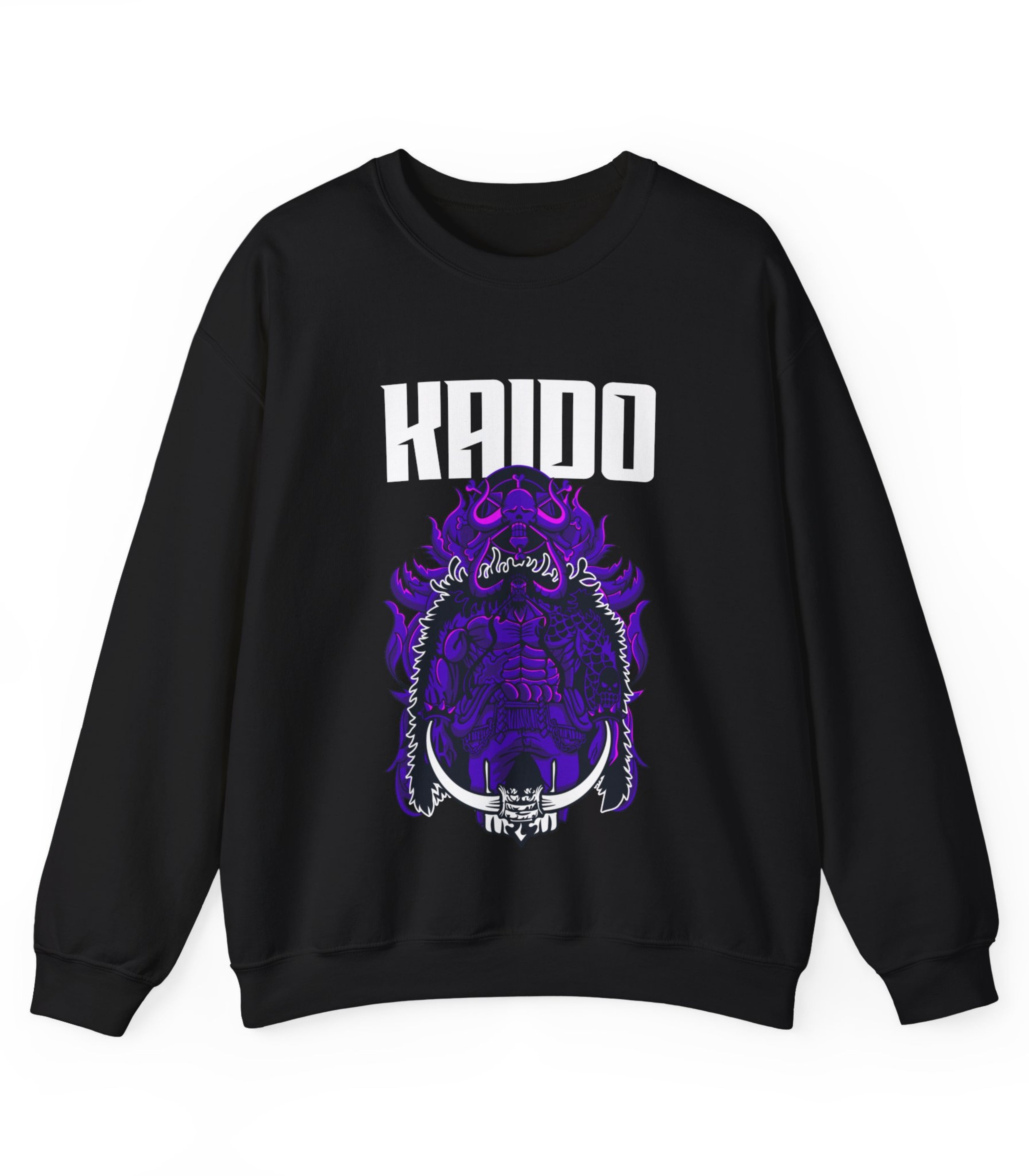 Kaido Sweatshirt