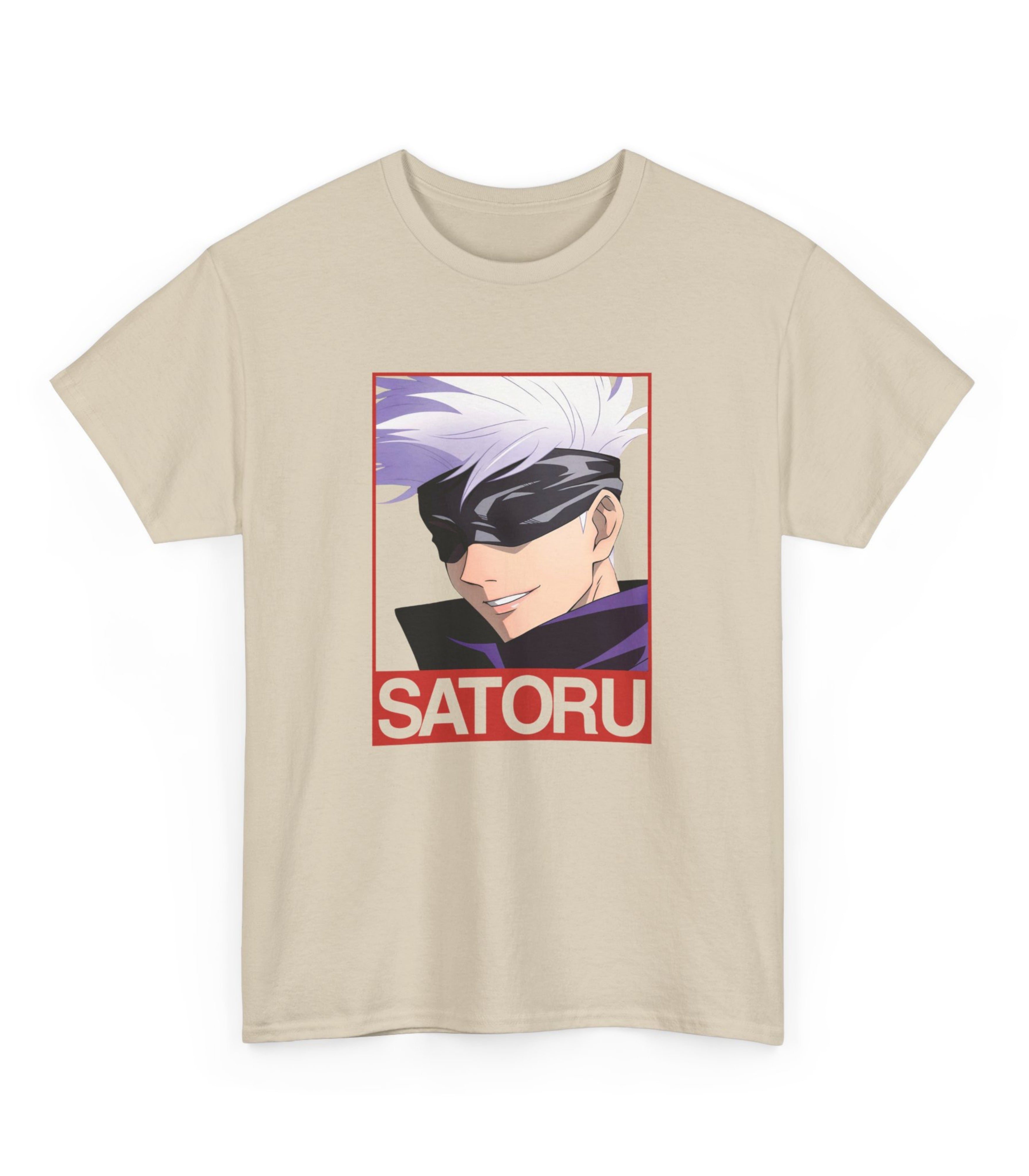 Satoru T-Shirt