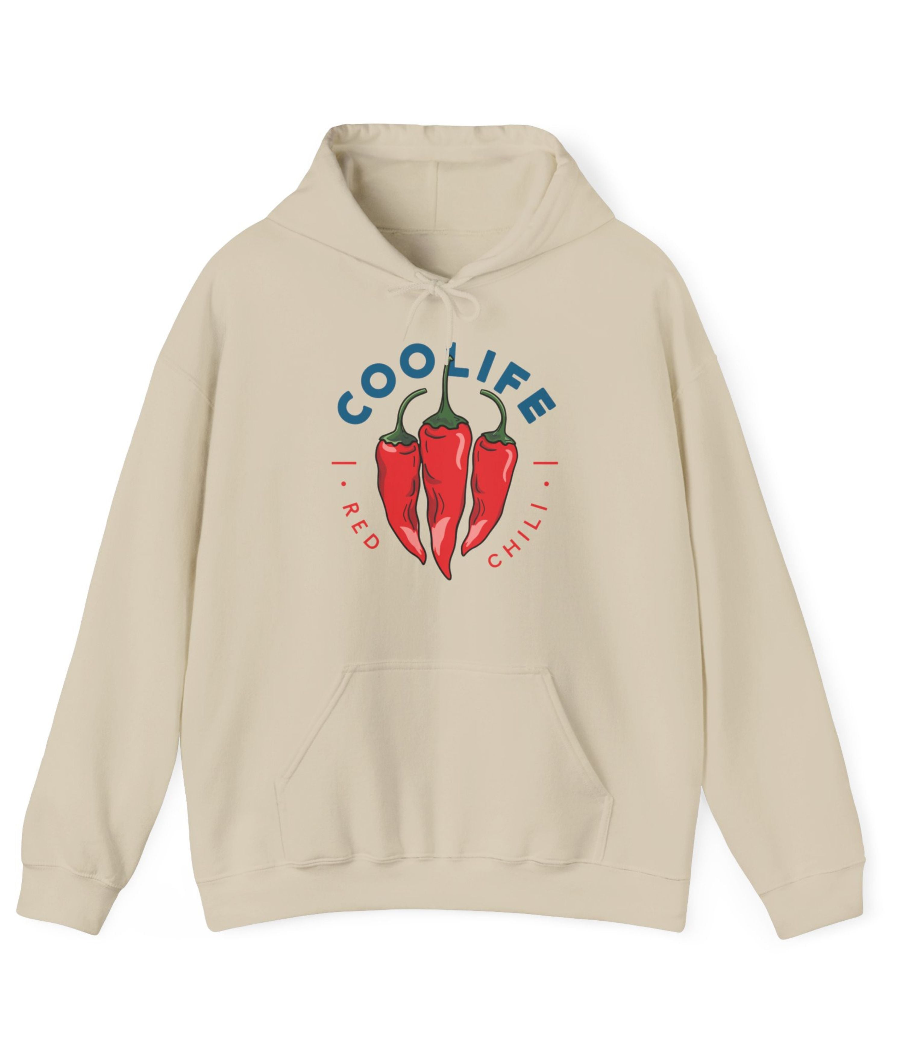 Cool Life Hoodie