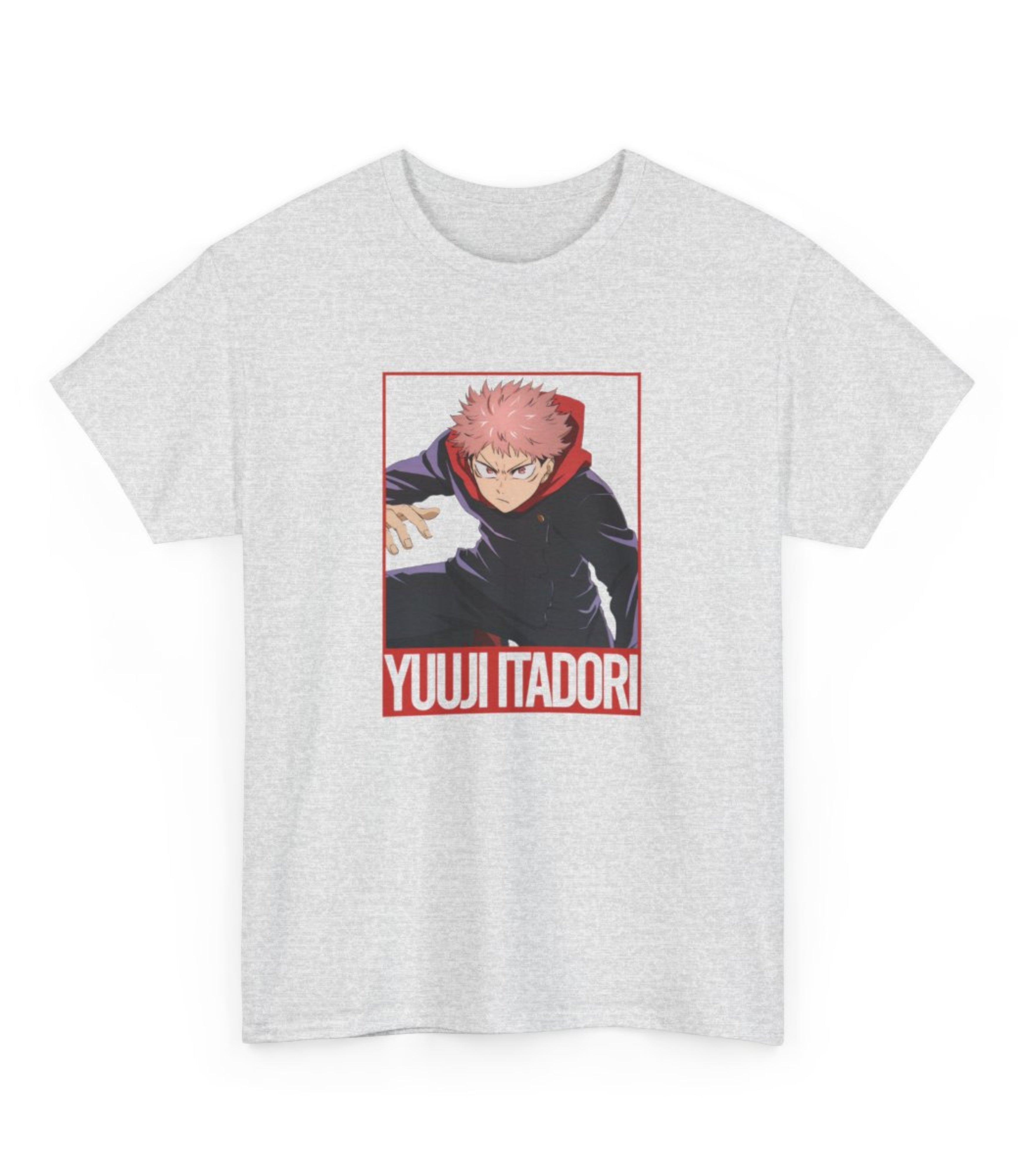 Yuuji T-Shirt